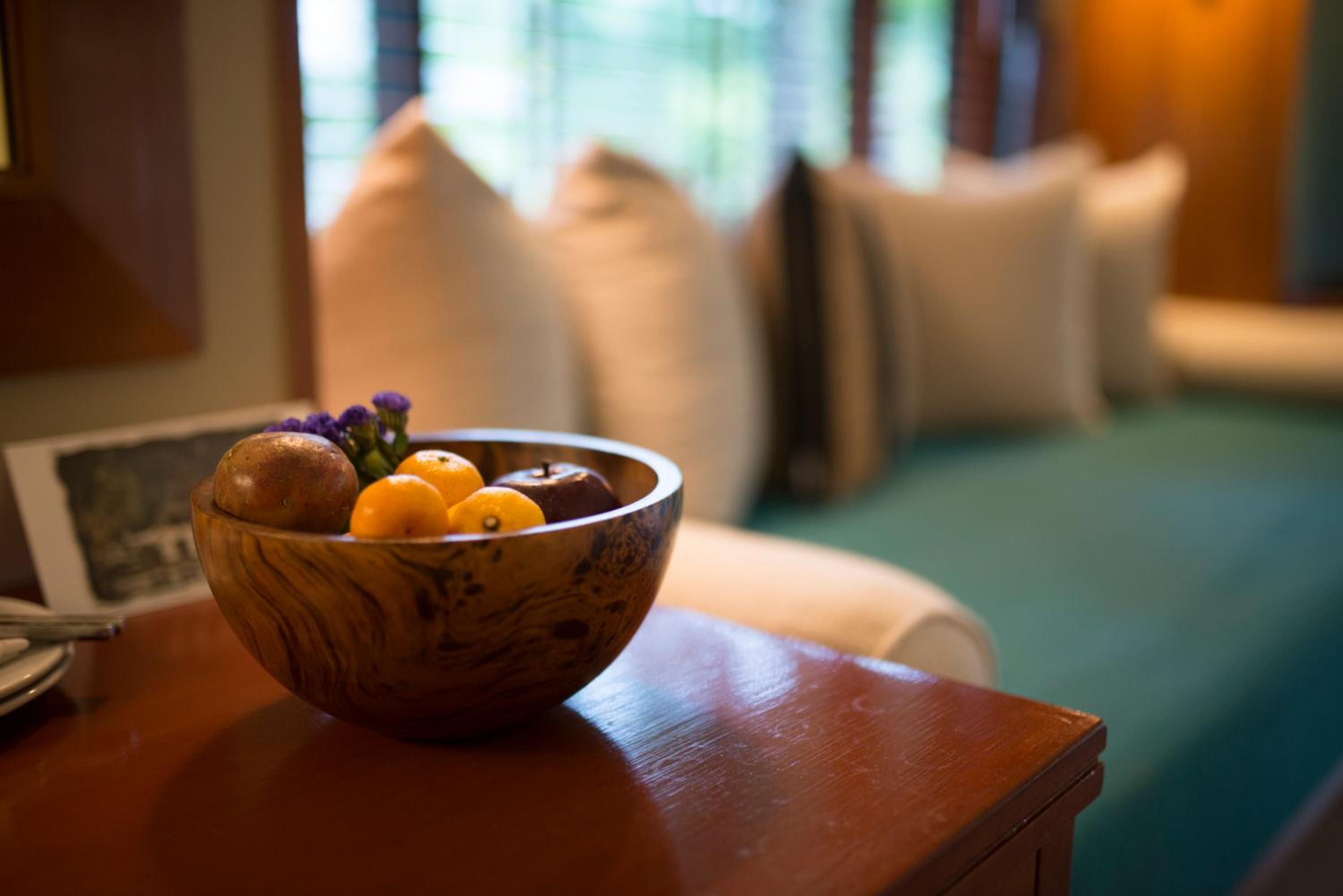 Garden Pavilion Double Or Twin Room - Free Airport Shuttle
