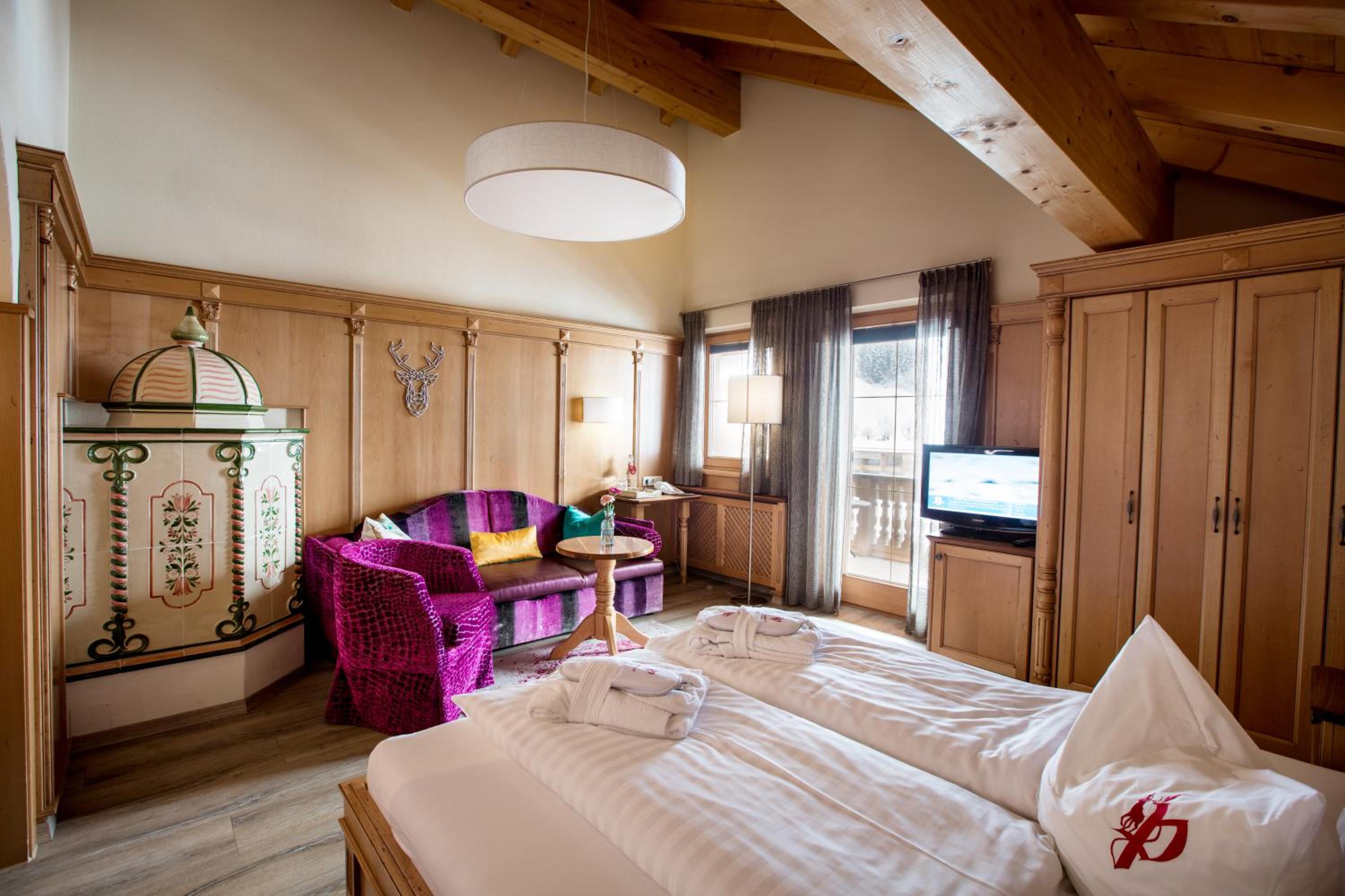 Junior Suite