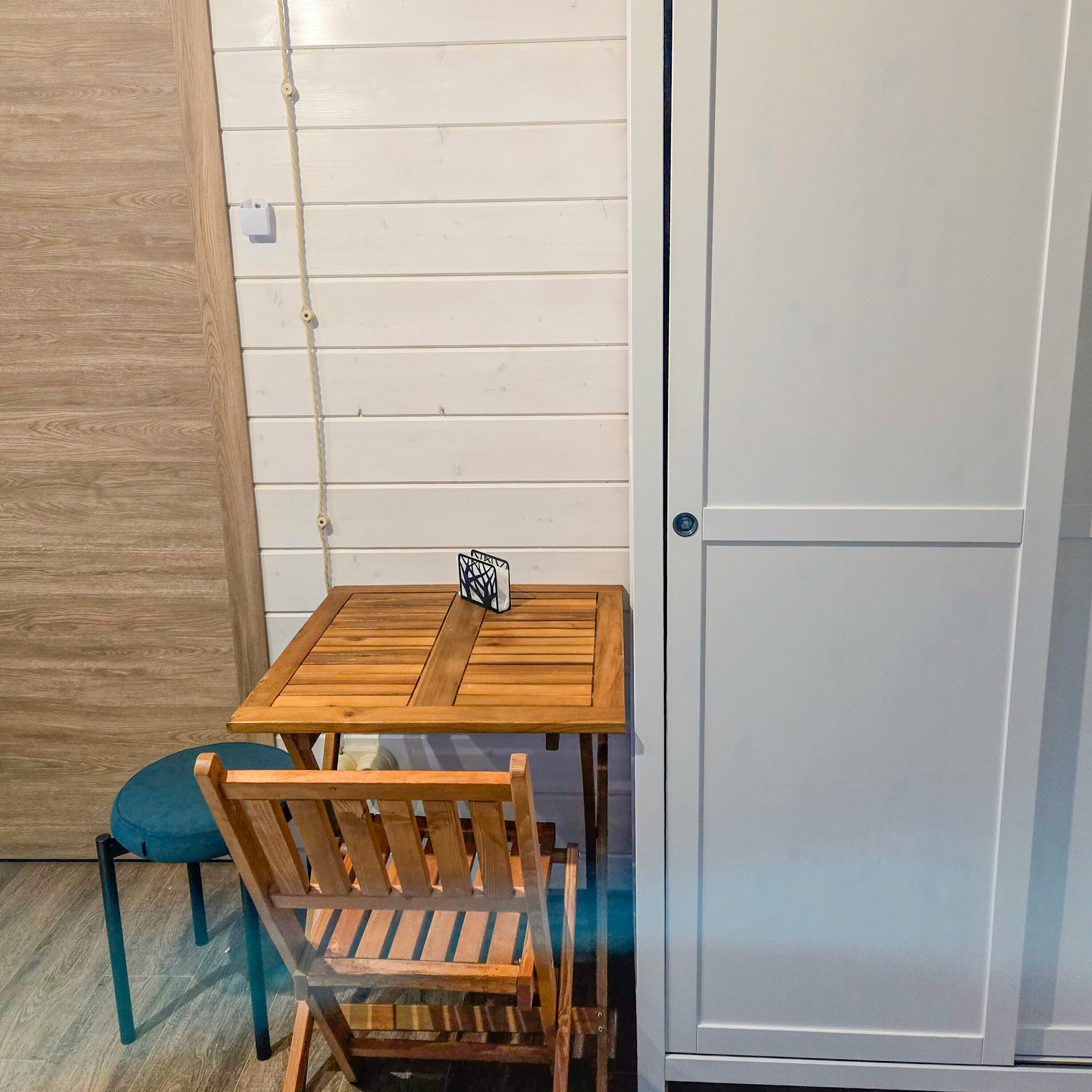 Номер для двоих рядом с «Море Спорта»