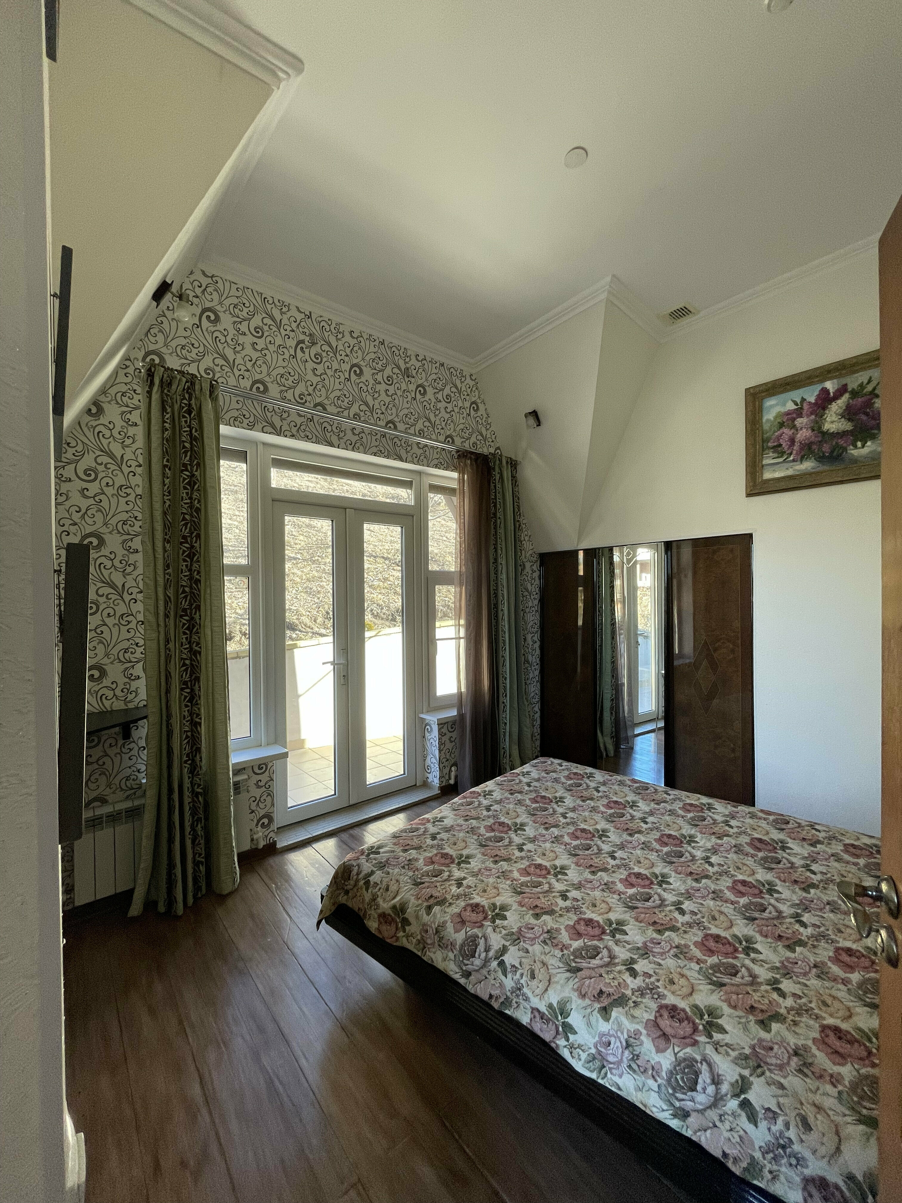 Дом с 3 спальнями