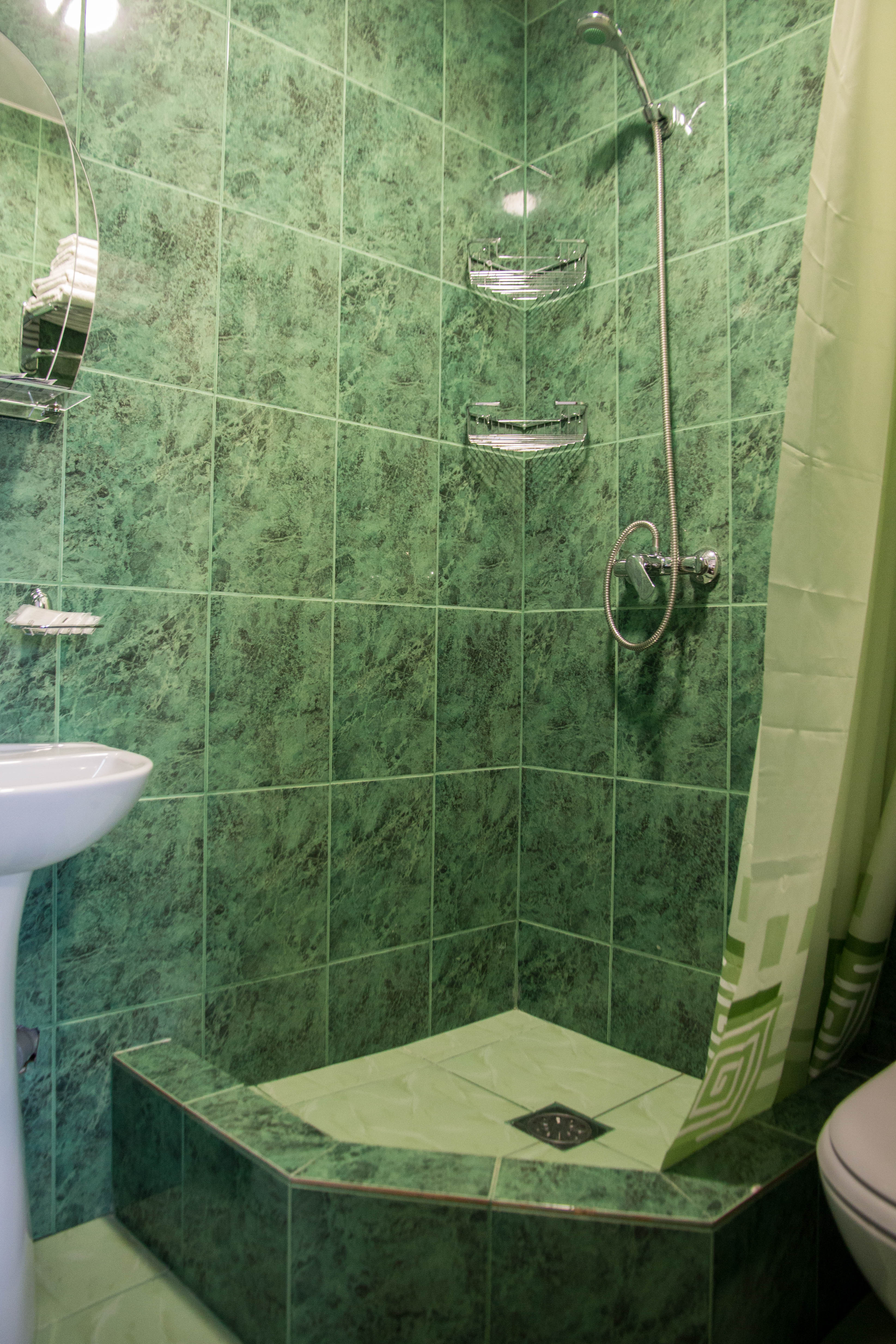 Размещение Стандарт