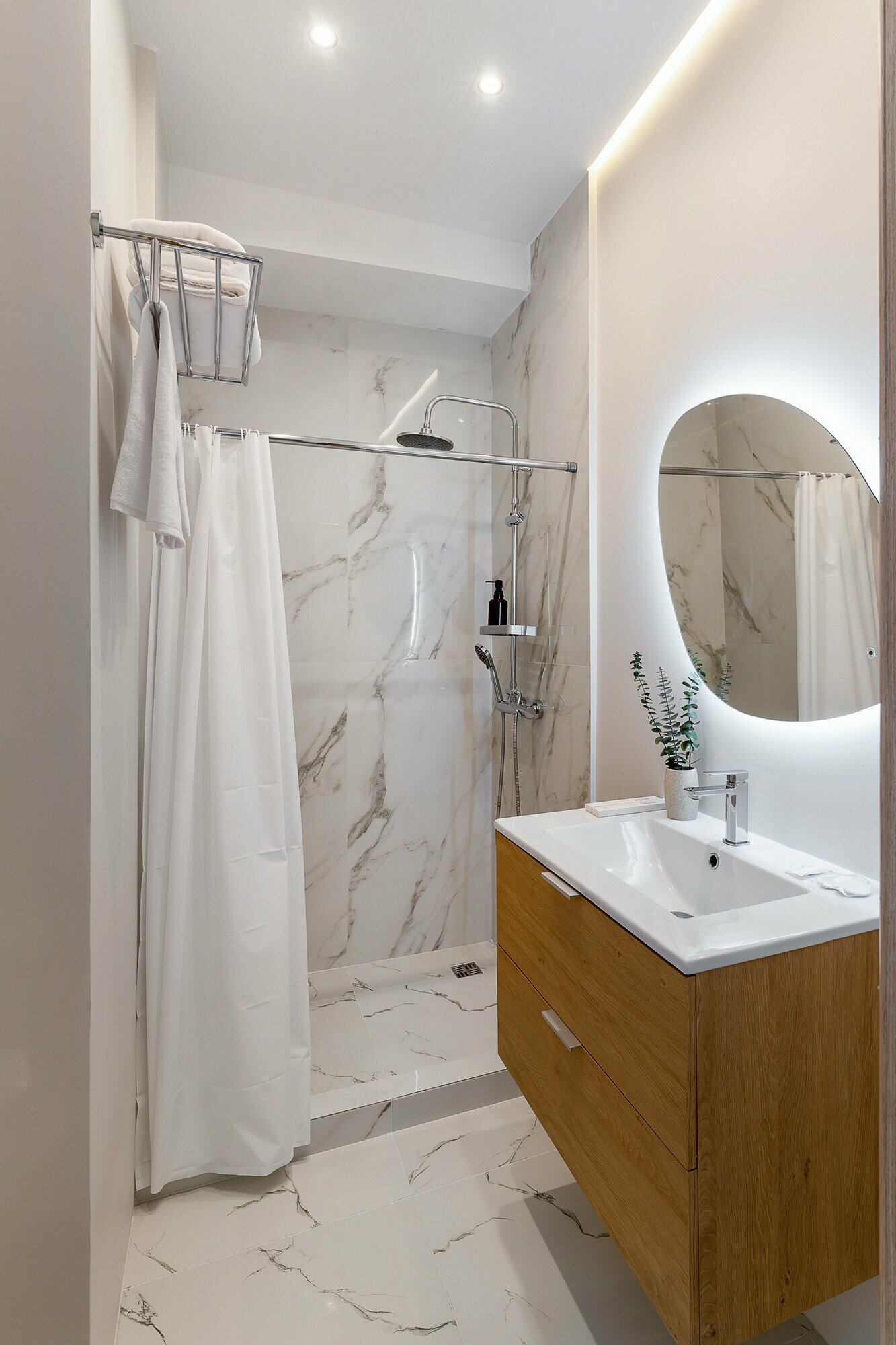 Двухместный угловой номер