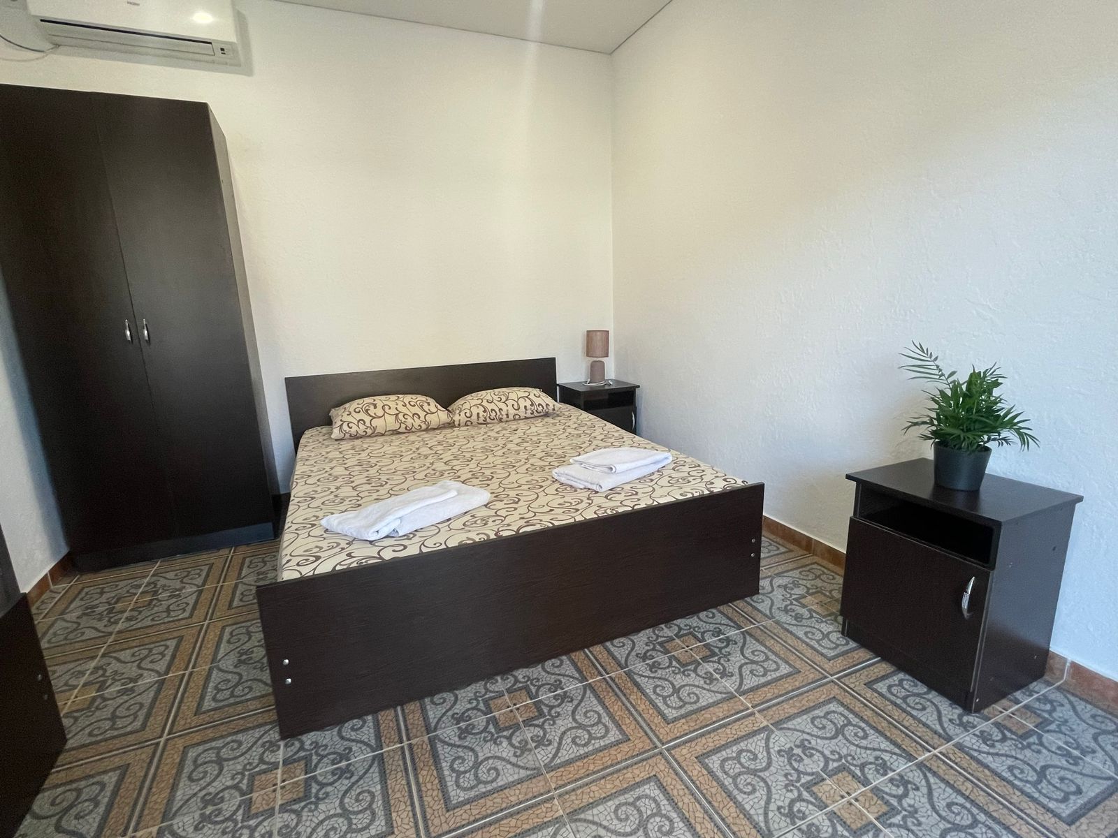 2-х комнатный номер