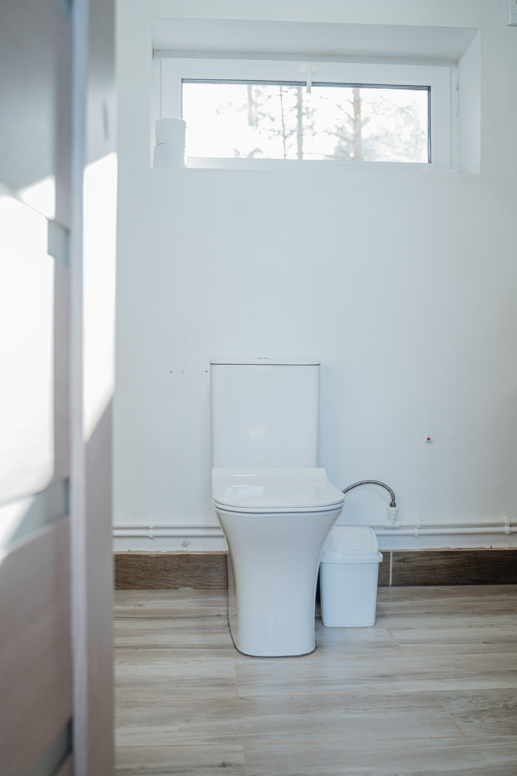 Дом с видом на горы