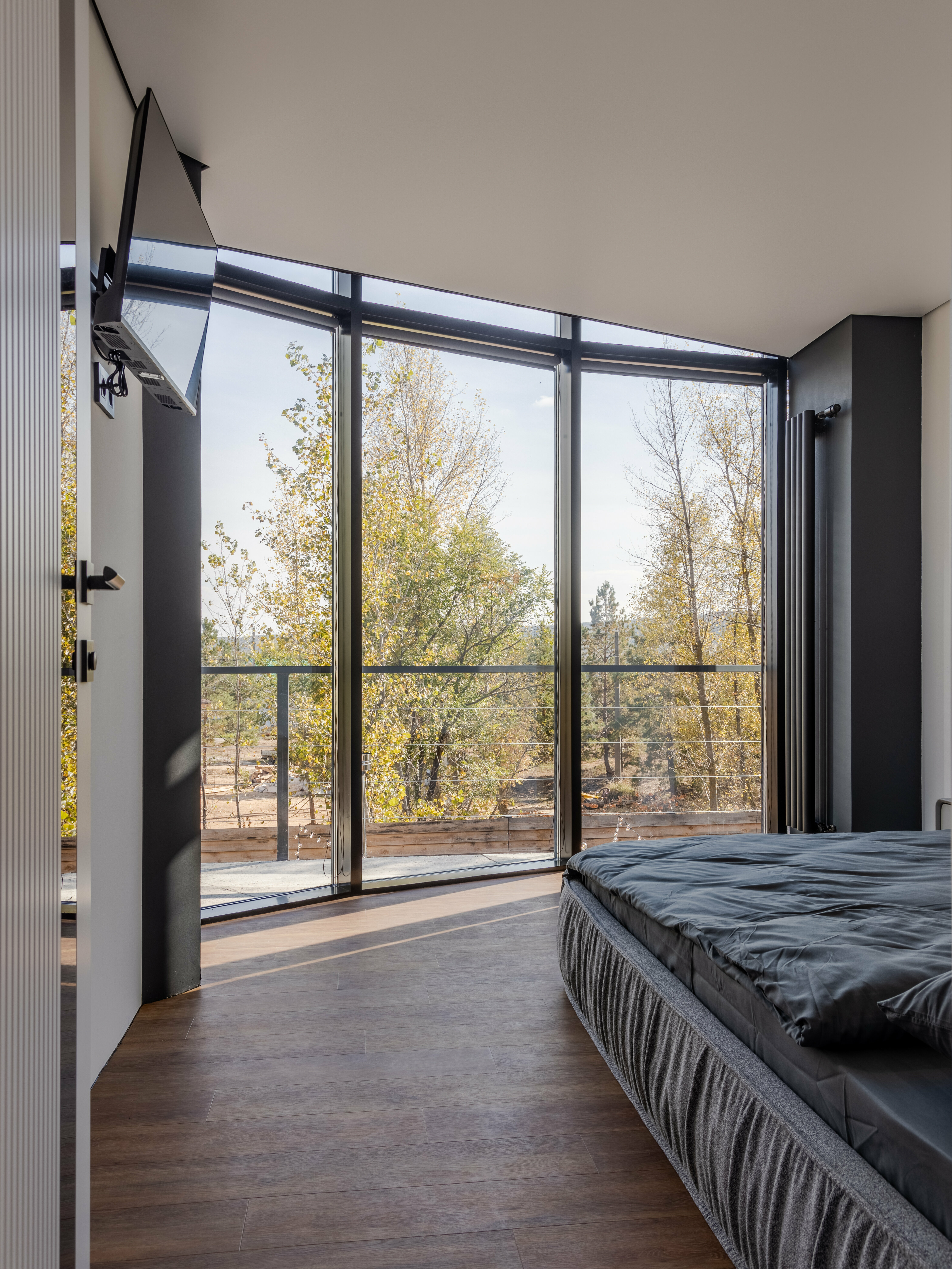 Коттедж Люкс