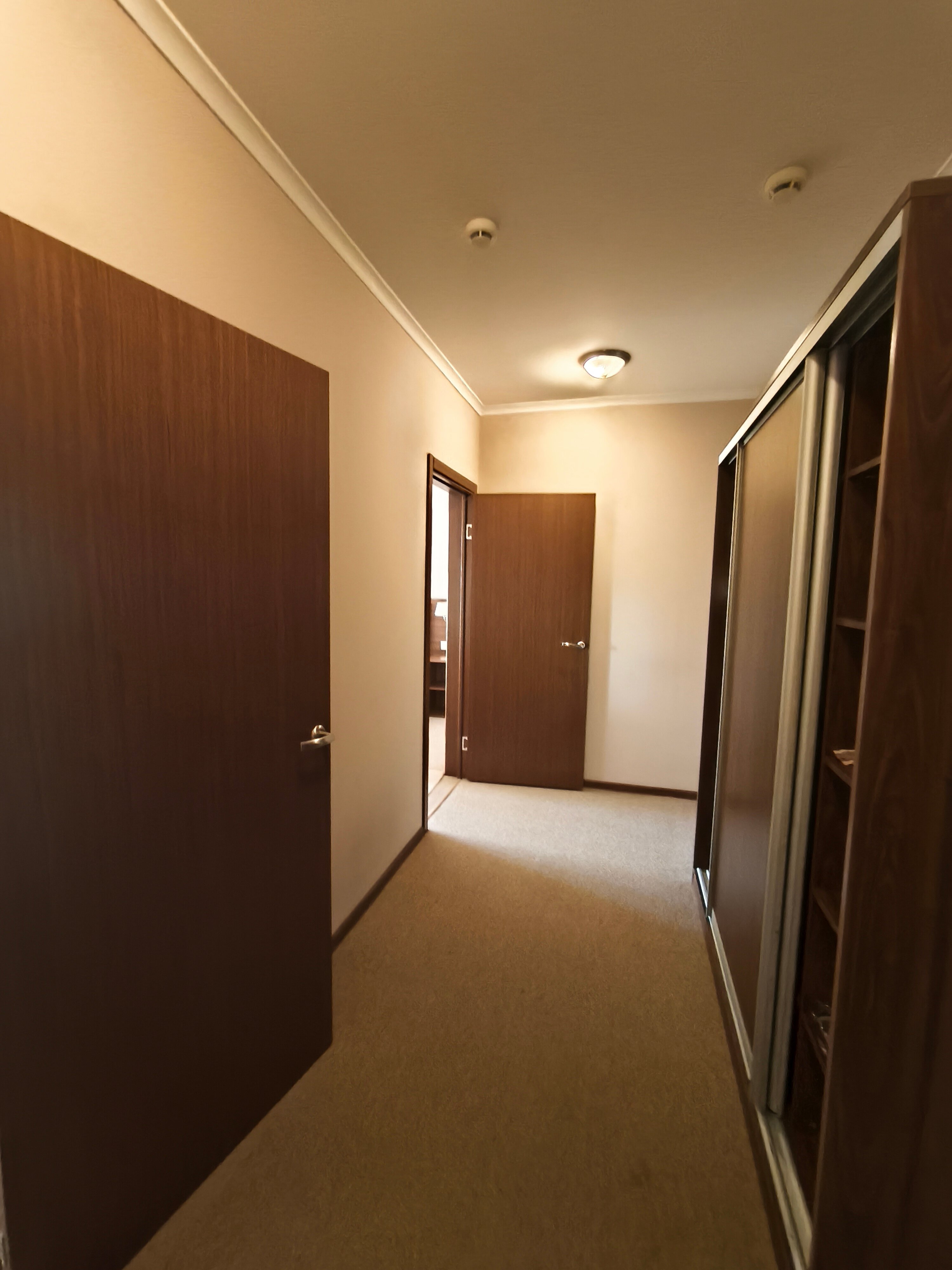 Четырехместный номер с балконом