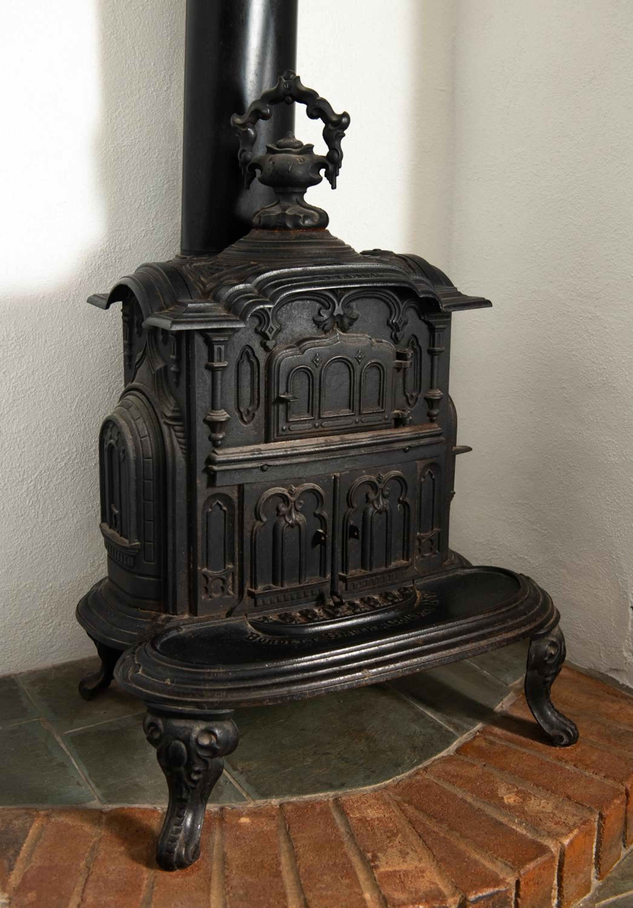 Apartment - Basement (Pet Friendly)