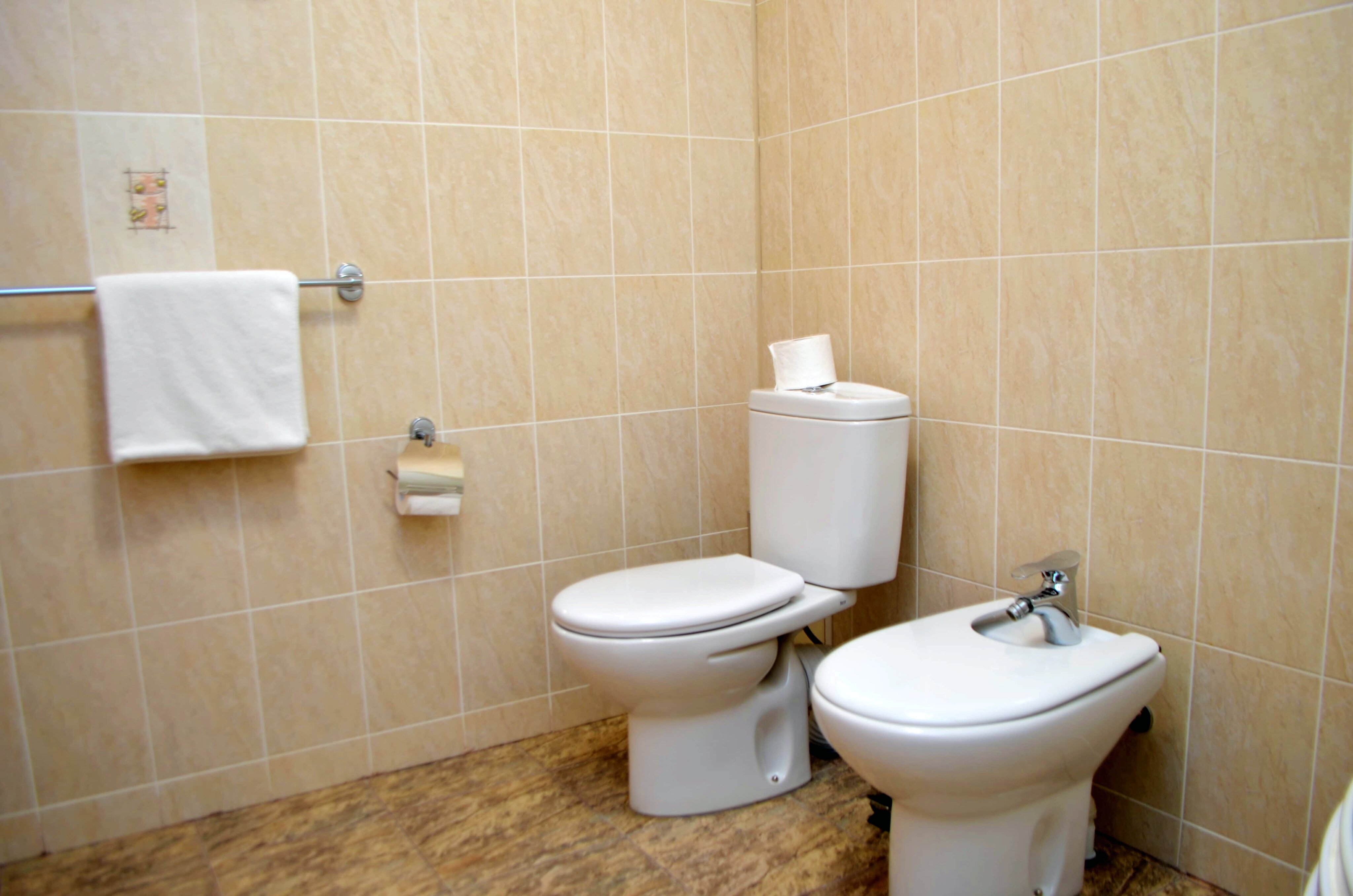 Стандартный люкс