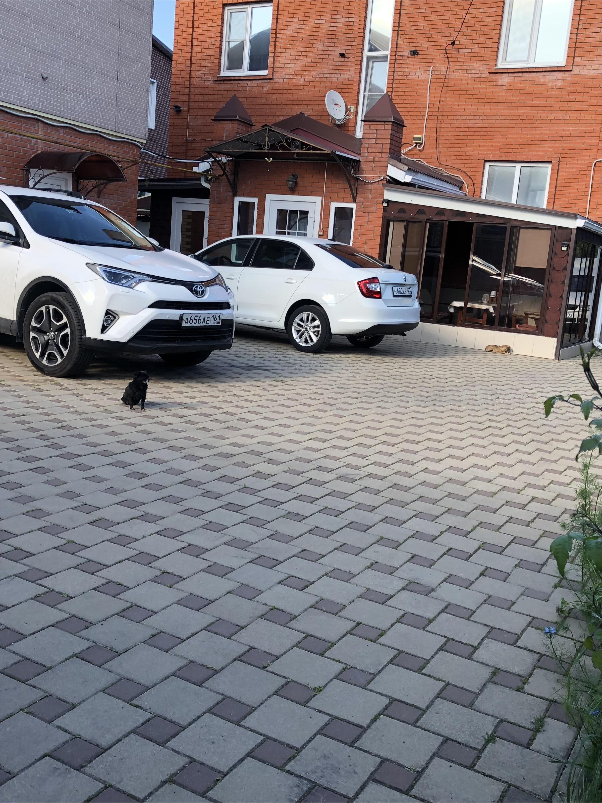 Стандартный одноместный номер