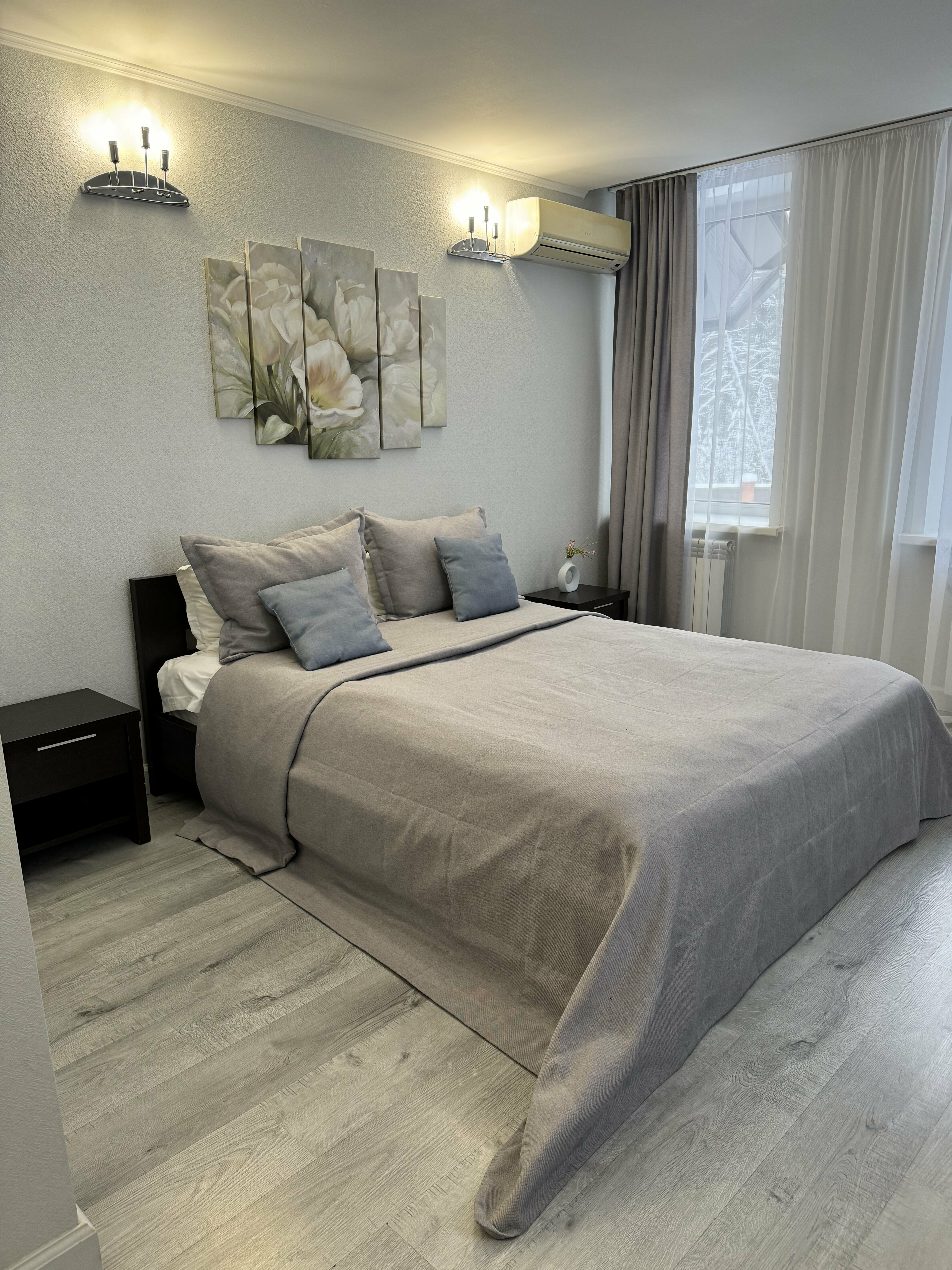 Полулюкс №2