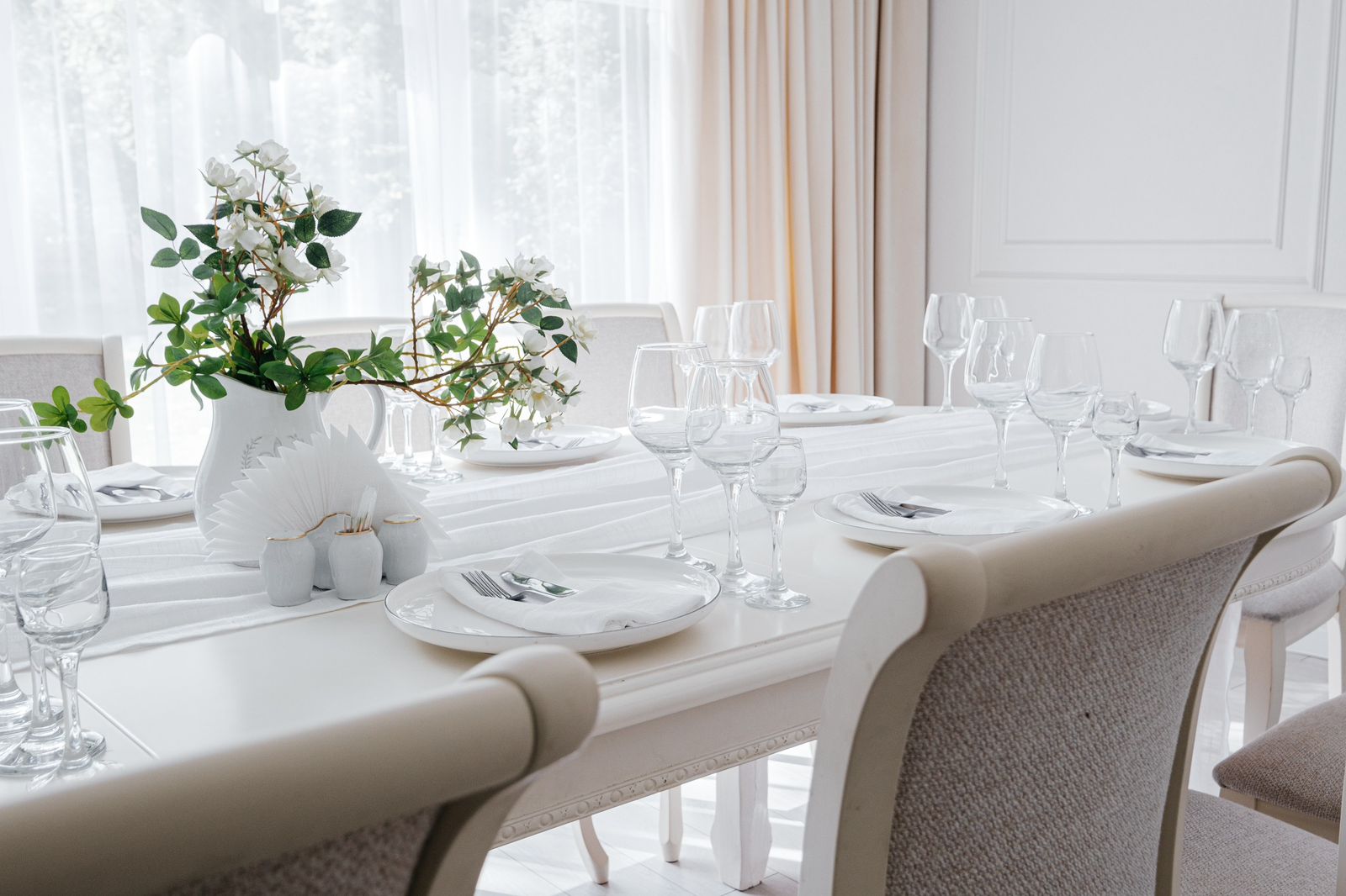 Двухуровневый четырехместный номер