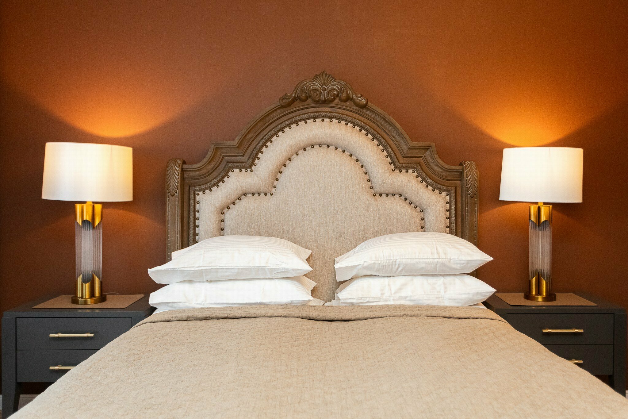 Апартаменты 1к №19, 5 этаж из 7, 49 м2