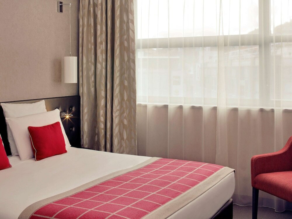 Classic Room, 1 Double Bed