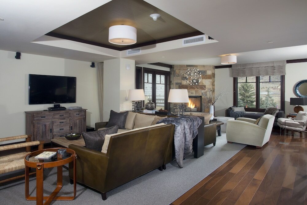 Room, 2 Bedrooms (Cappucino Residence)