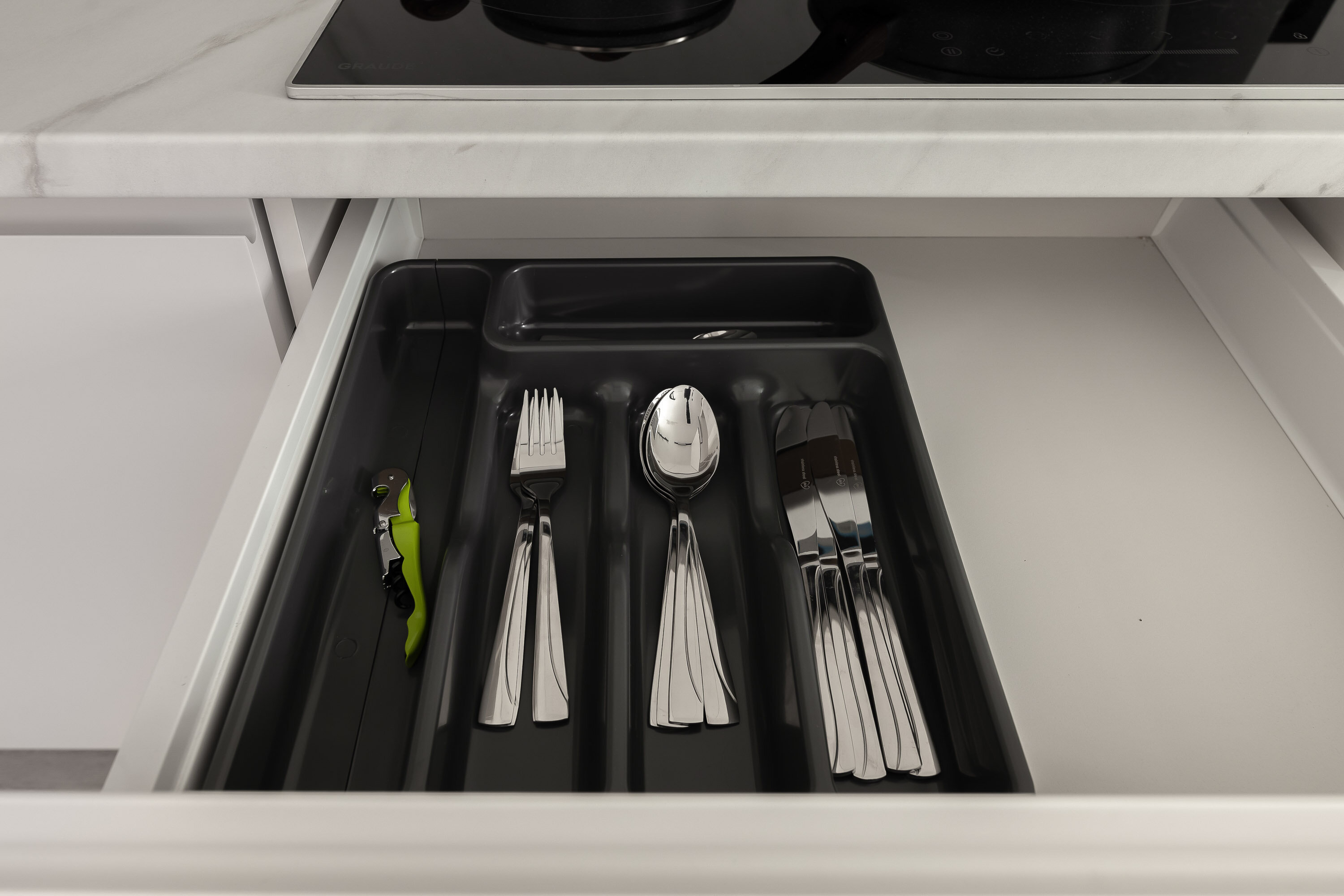 Улучшенные апартаменты