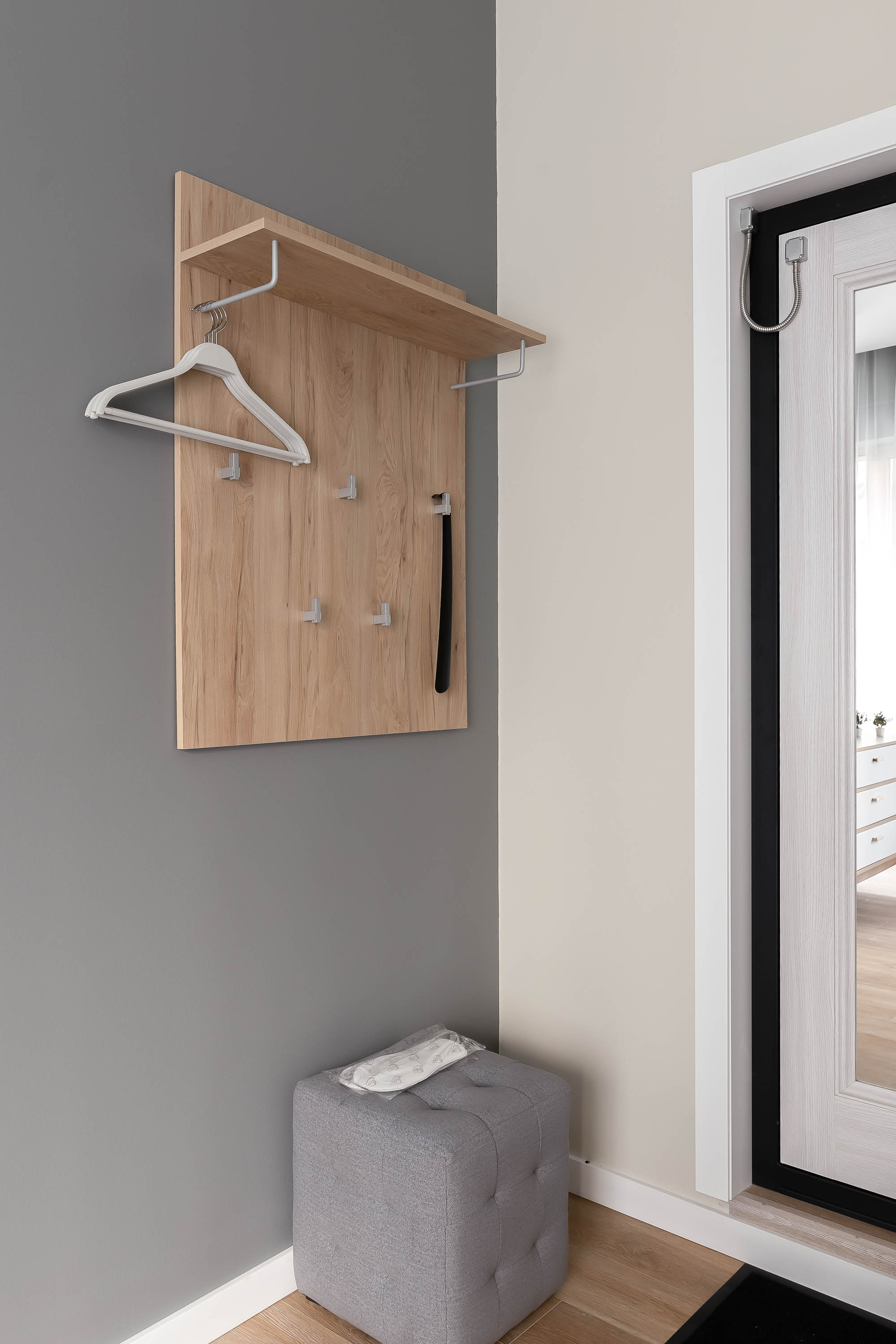 Стандартные апартаменты