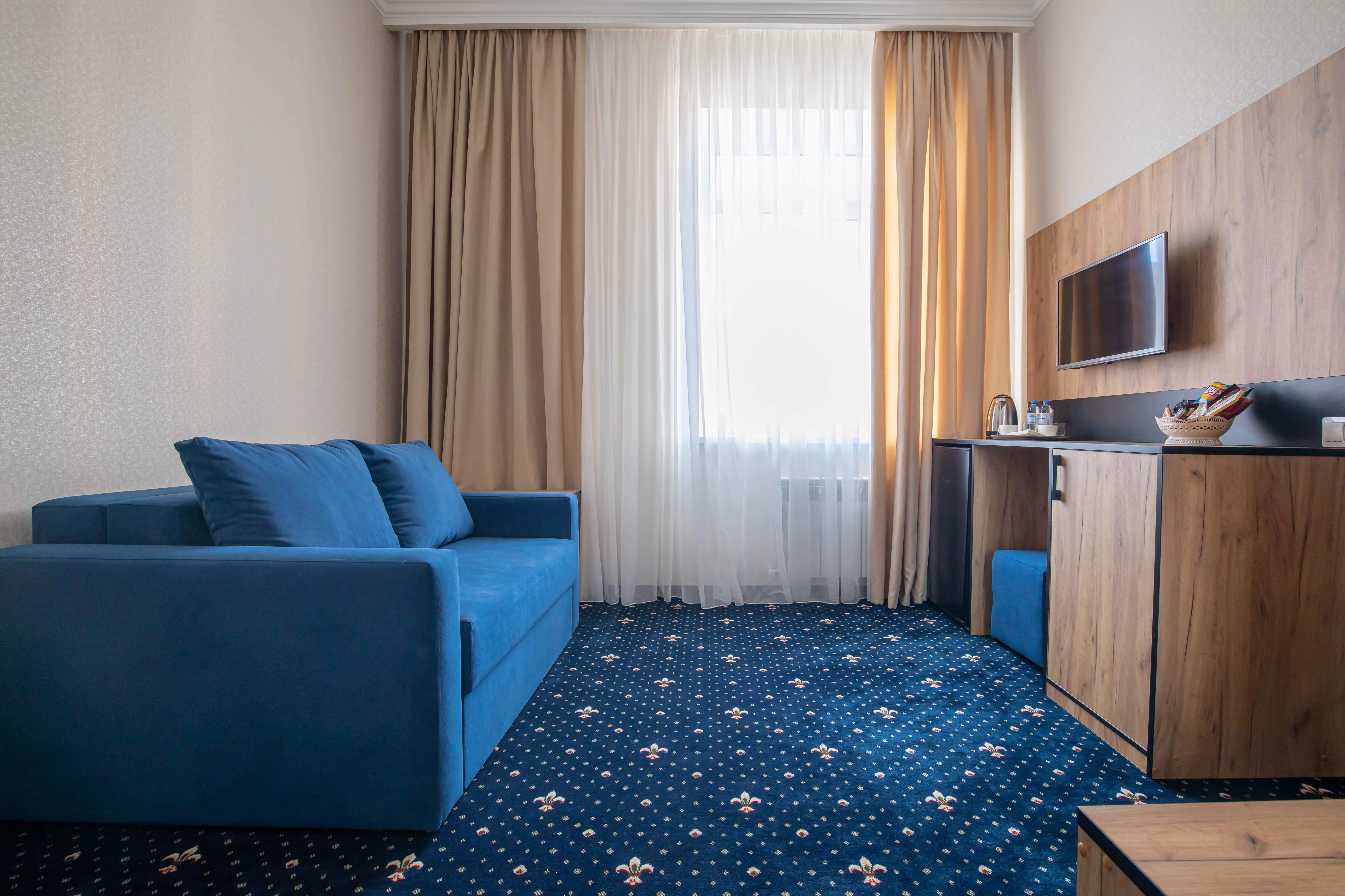 Семейный номер