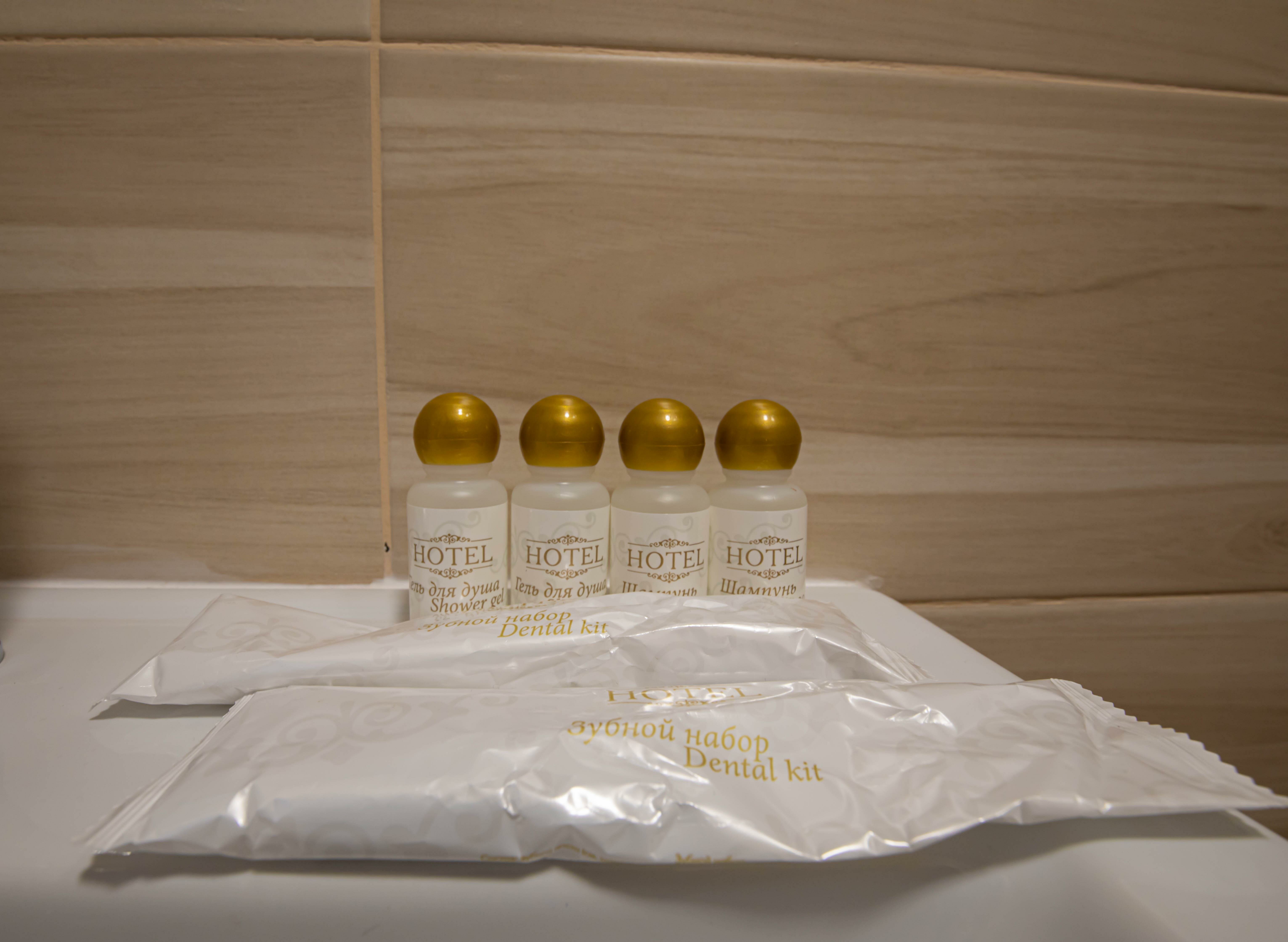 Четырехместный номер