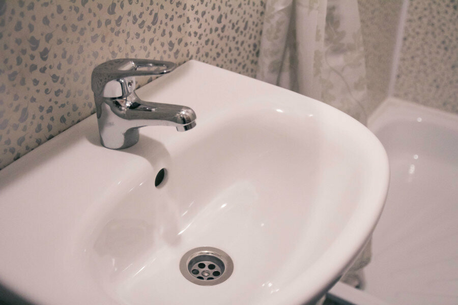 Семейный номер