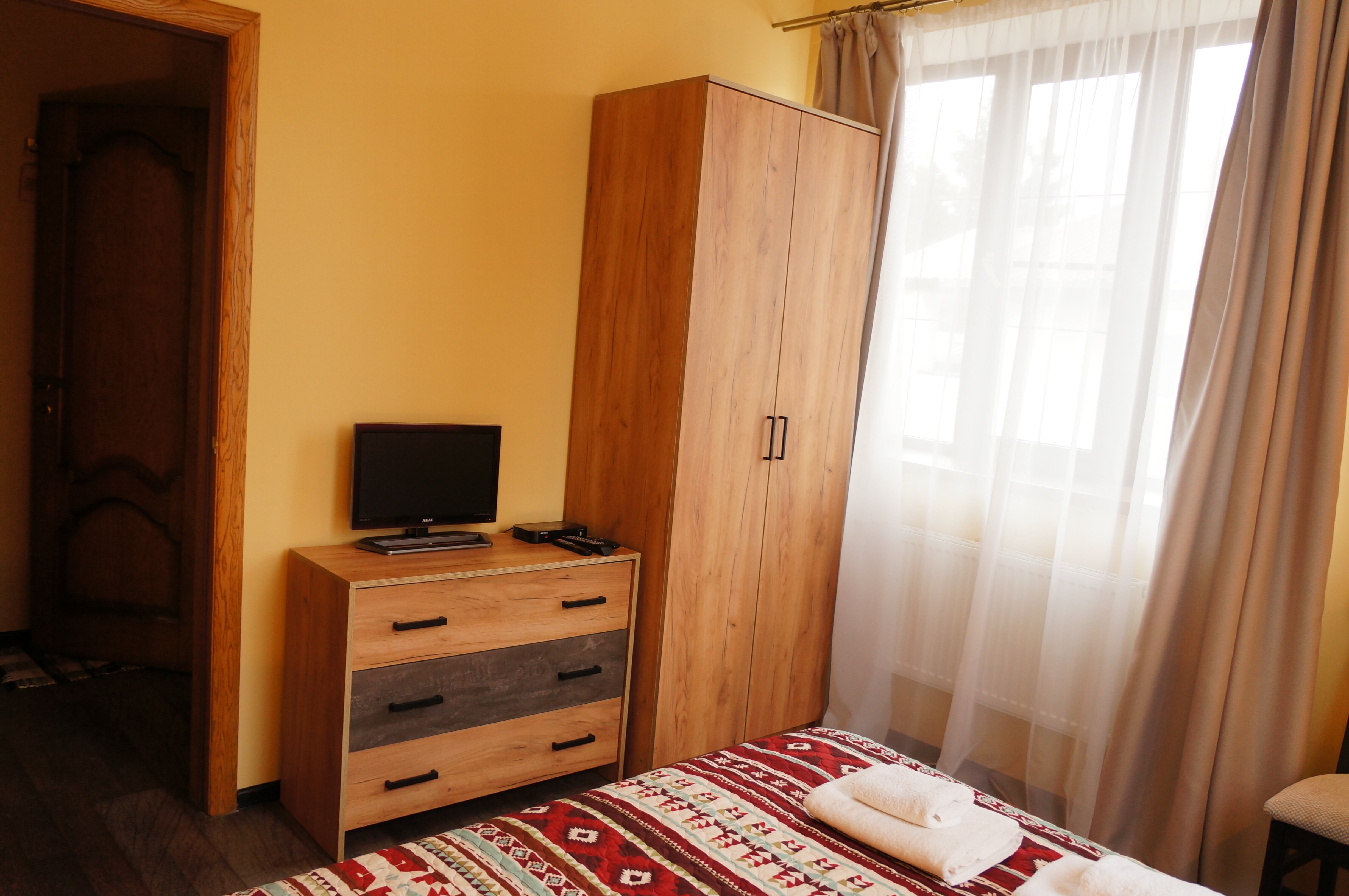 Стандартный номер