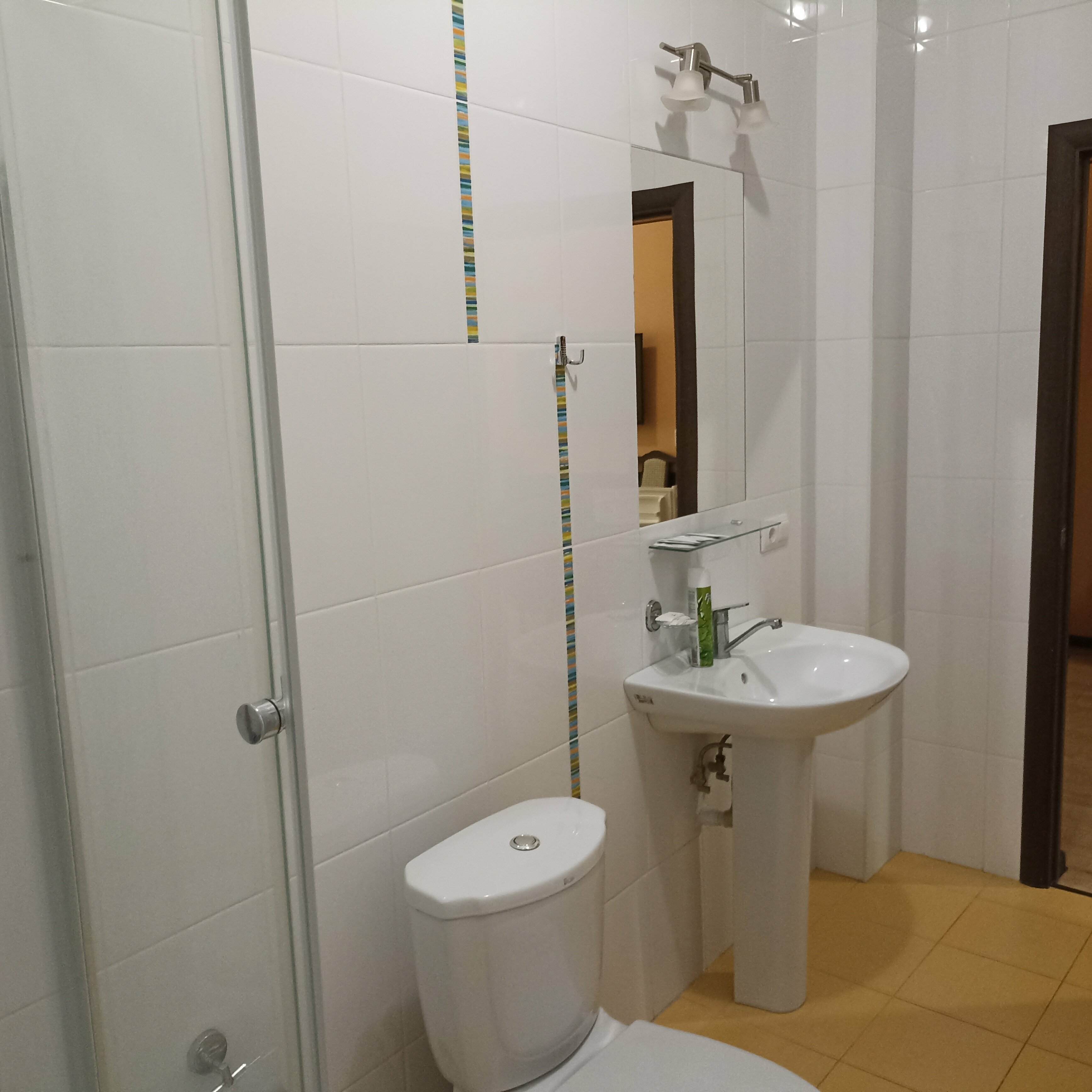 Стандартный номер Теневой