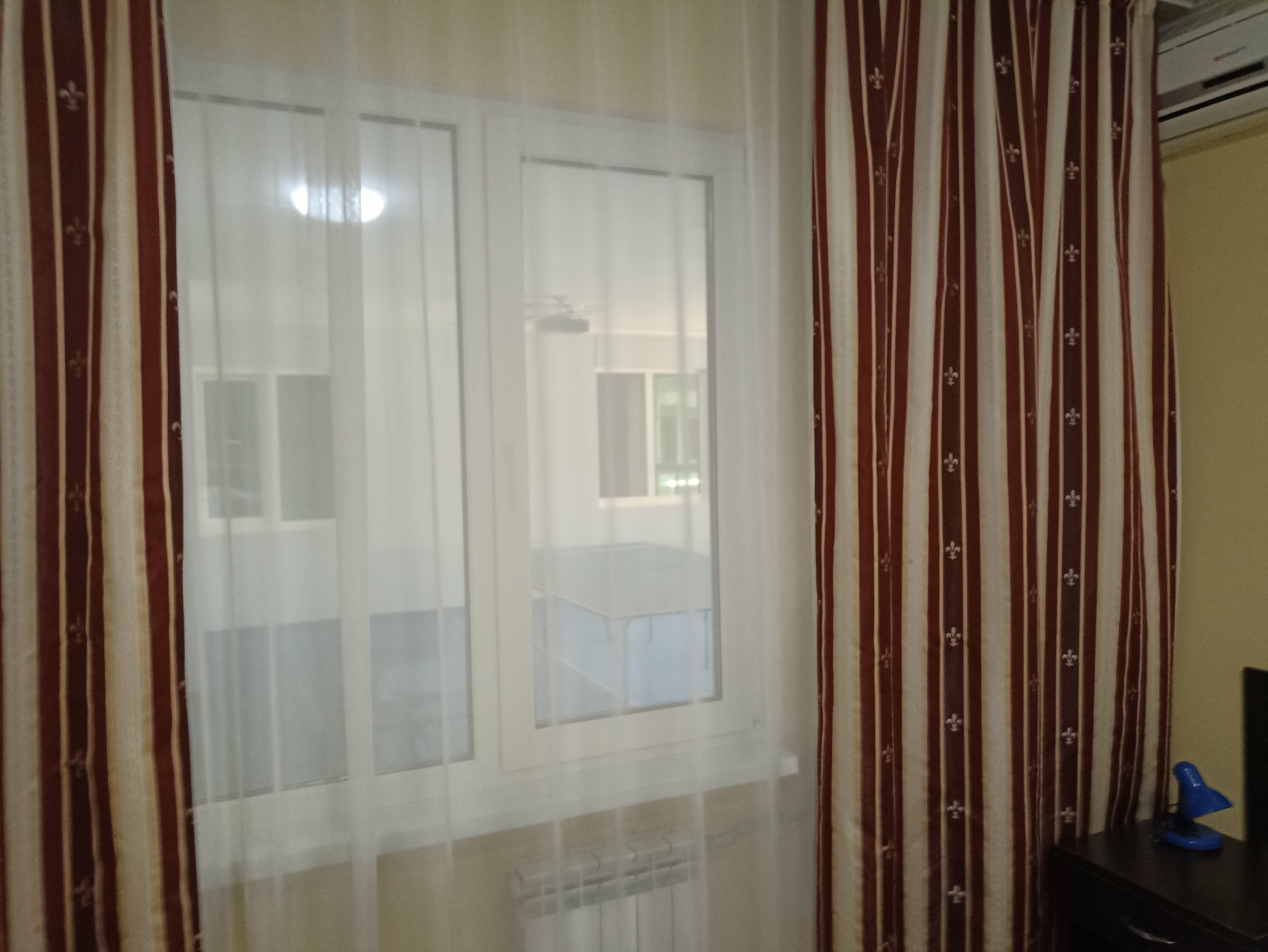 Стандартный номер Теневой