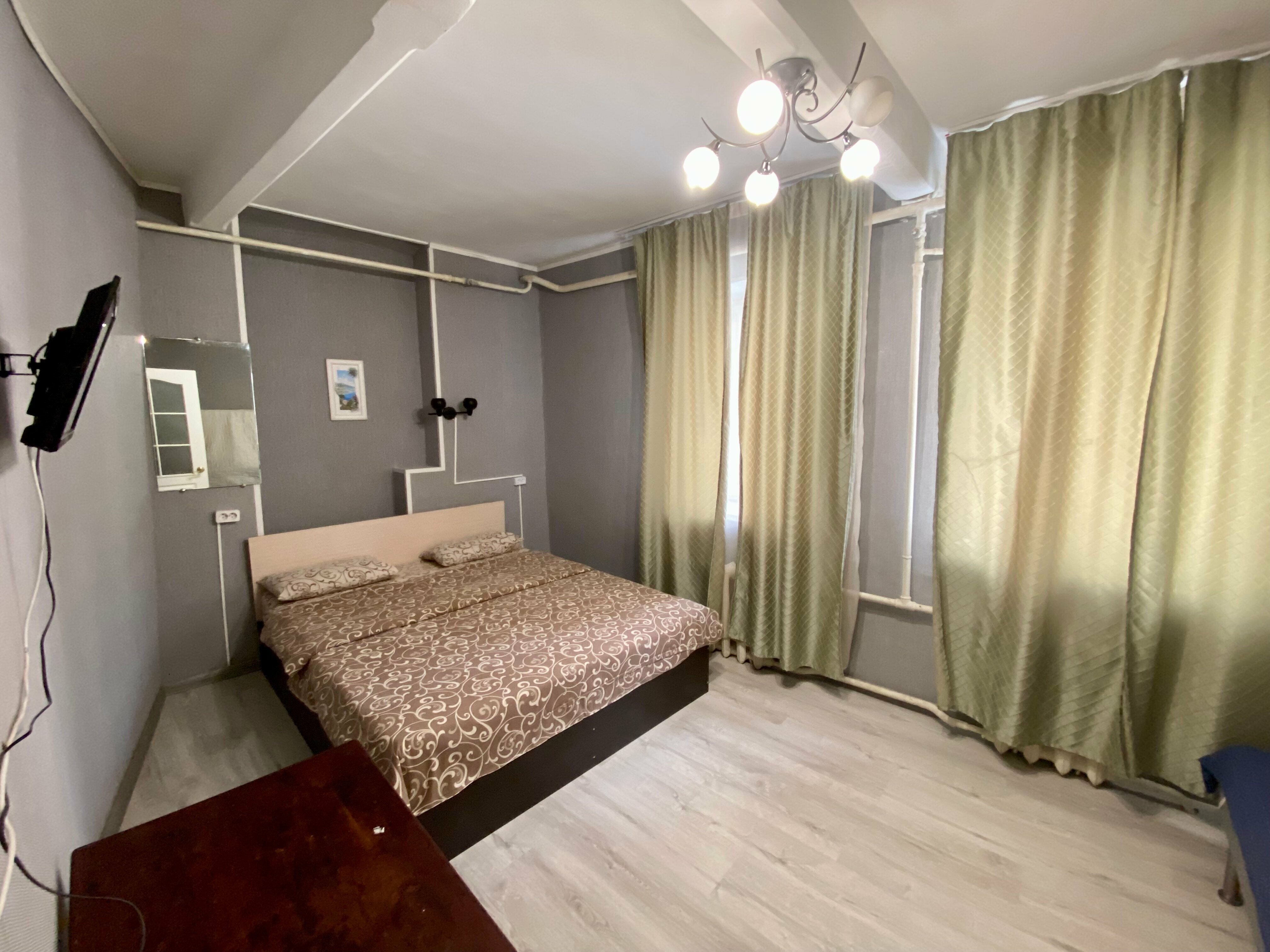 Семейный номер