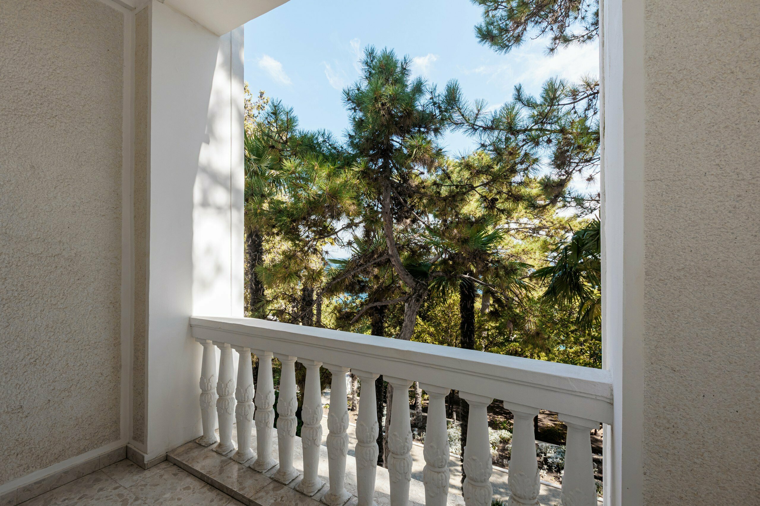 Делюкс однокомнатный Deluxe 1 (Северная сторона)