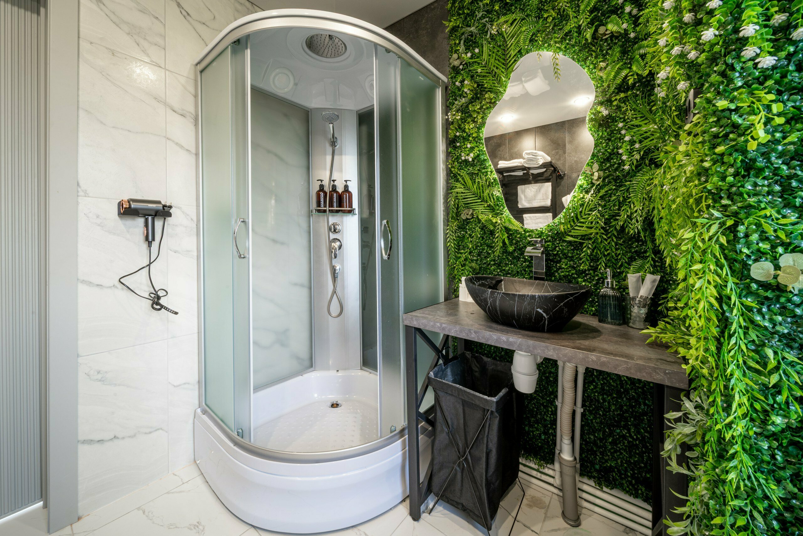 Семейный люкс