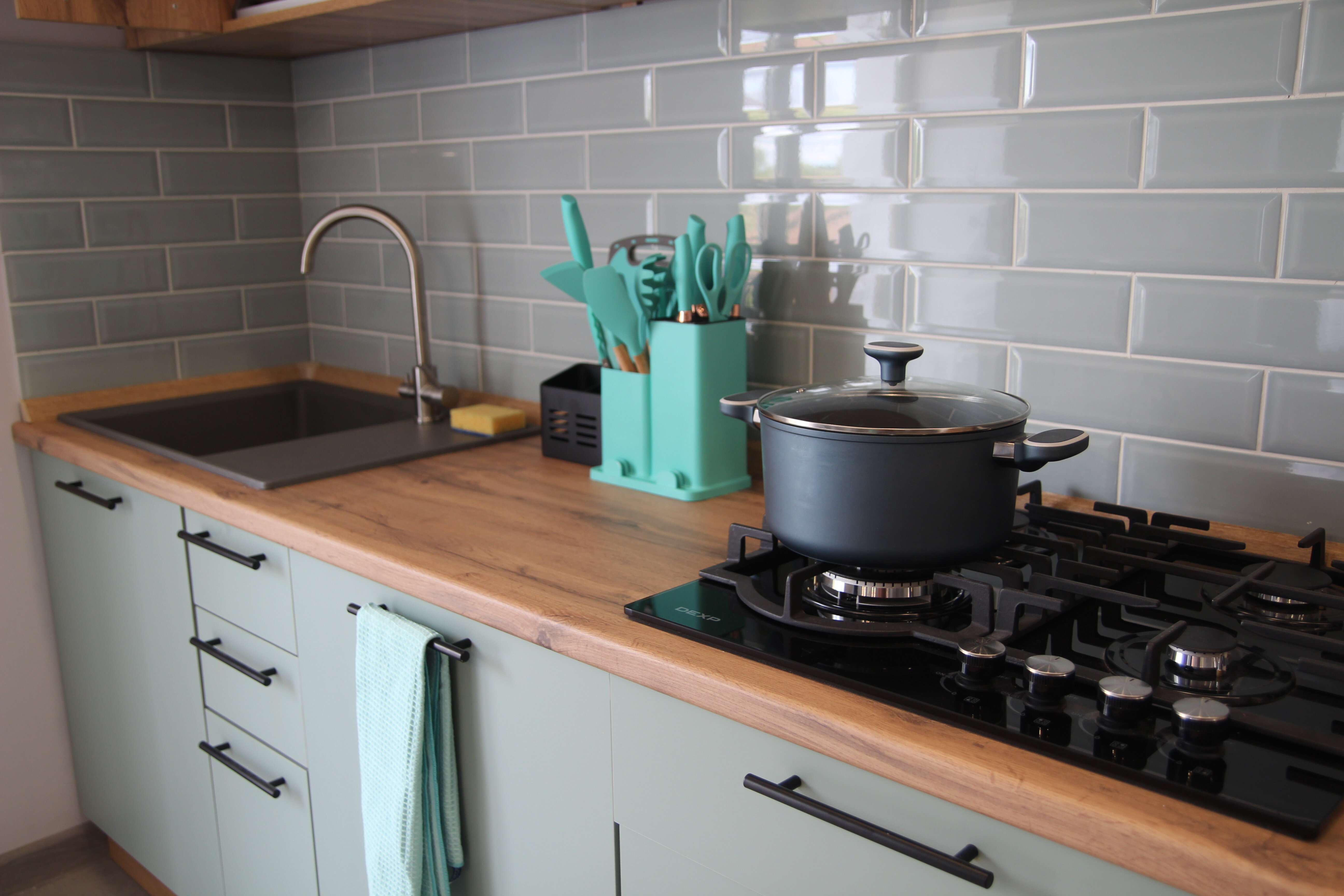 Четырехместный номер «Премиум»