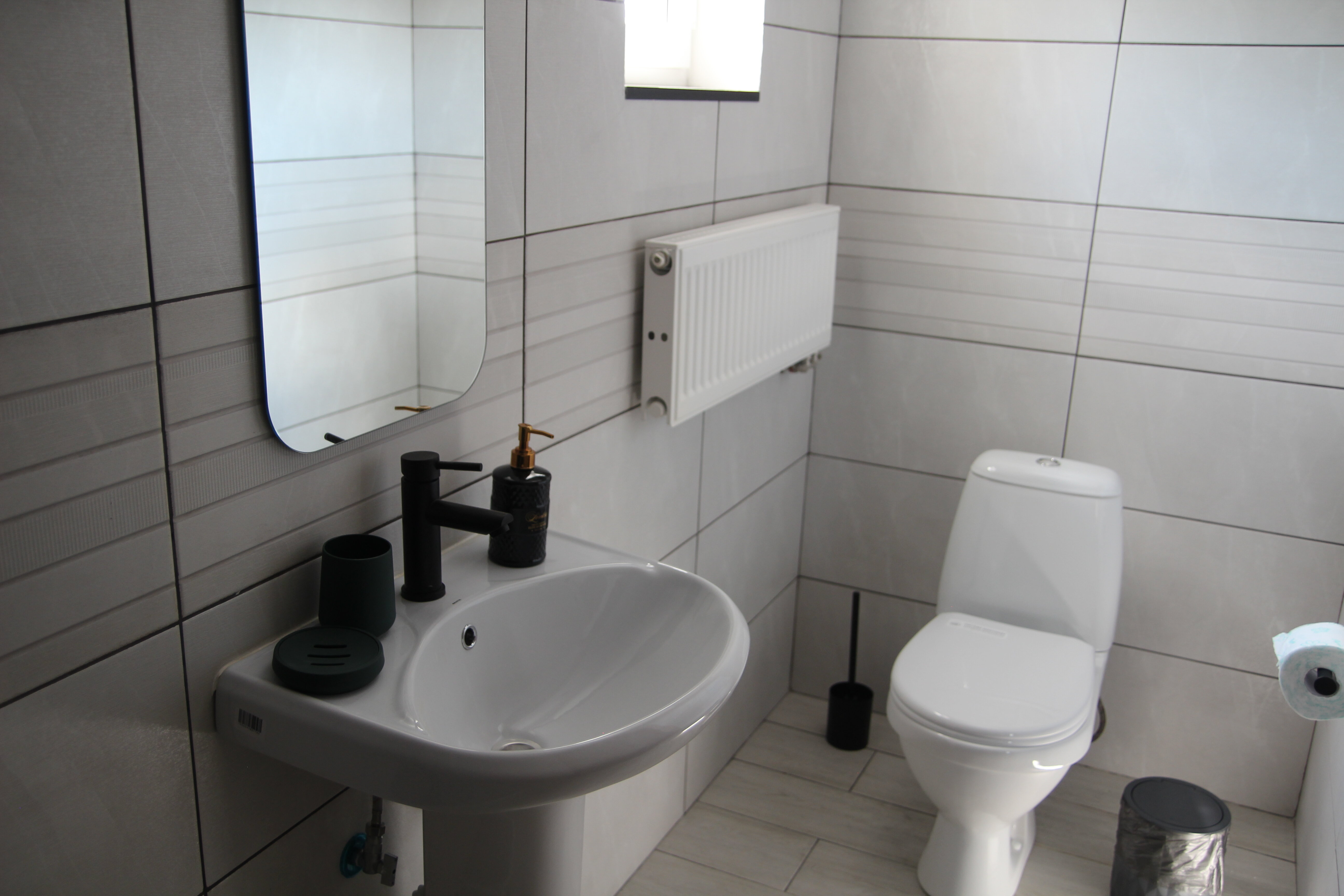 Четырехместный номер «Премиум»