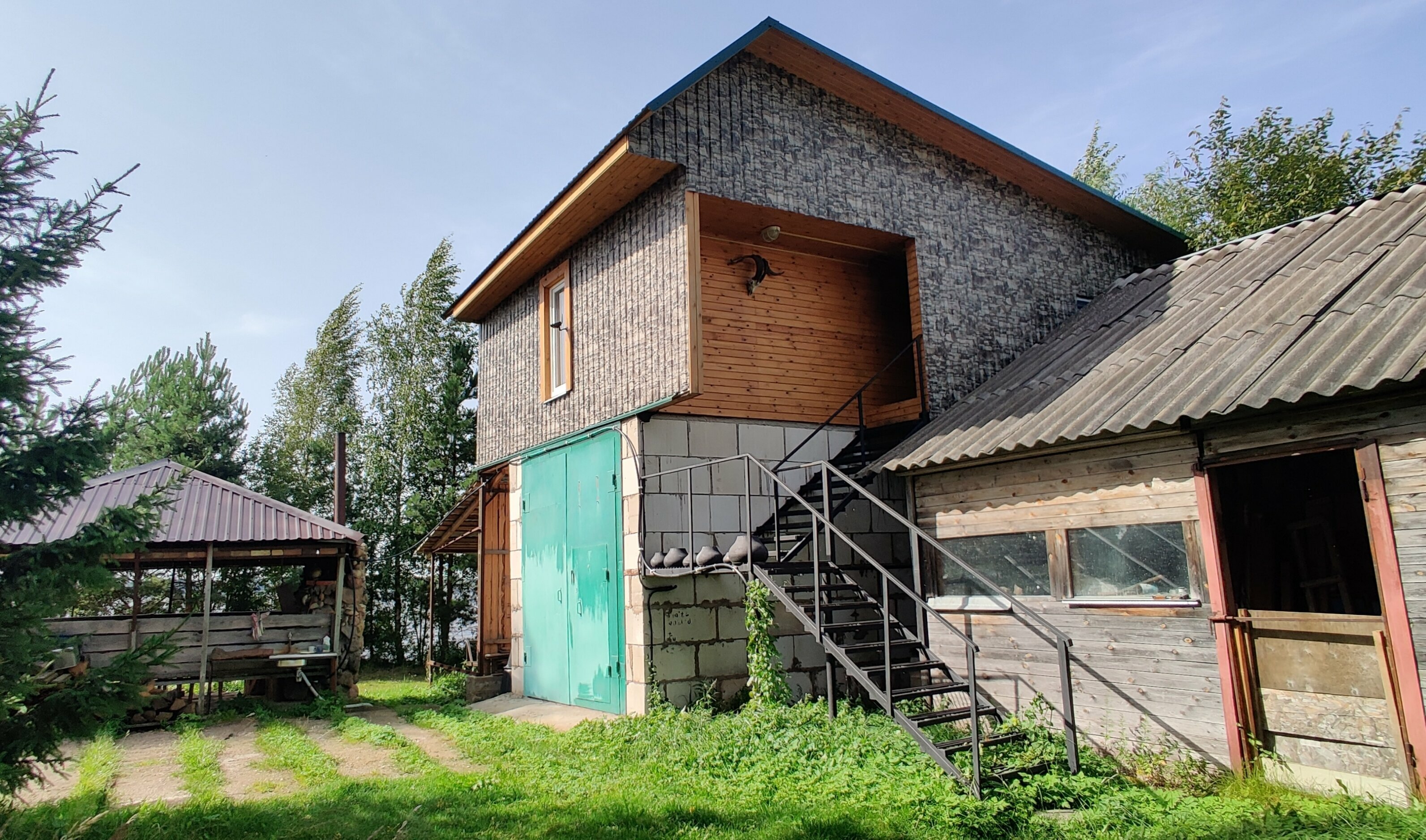 Номер-студия