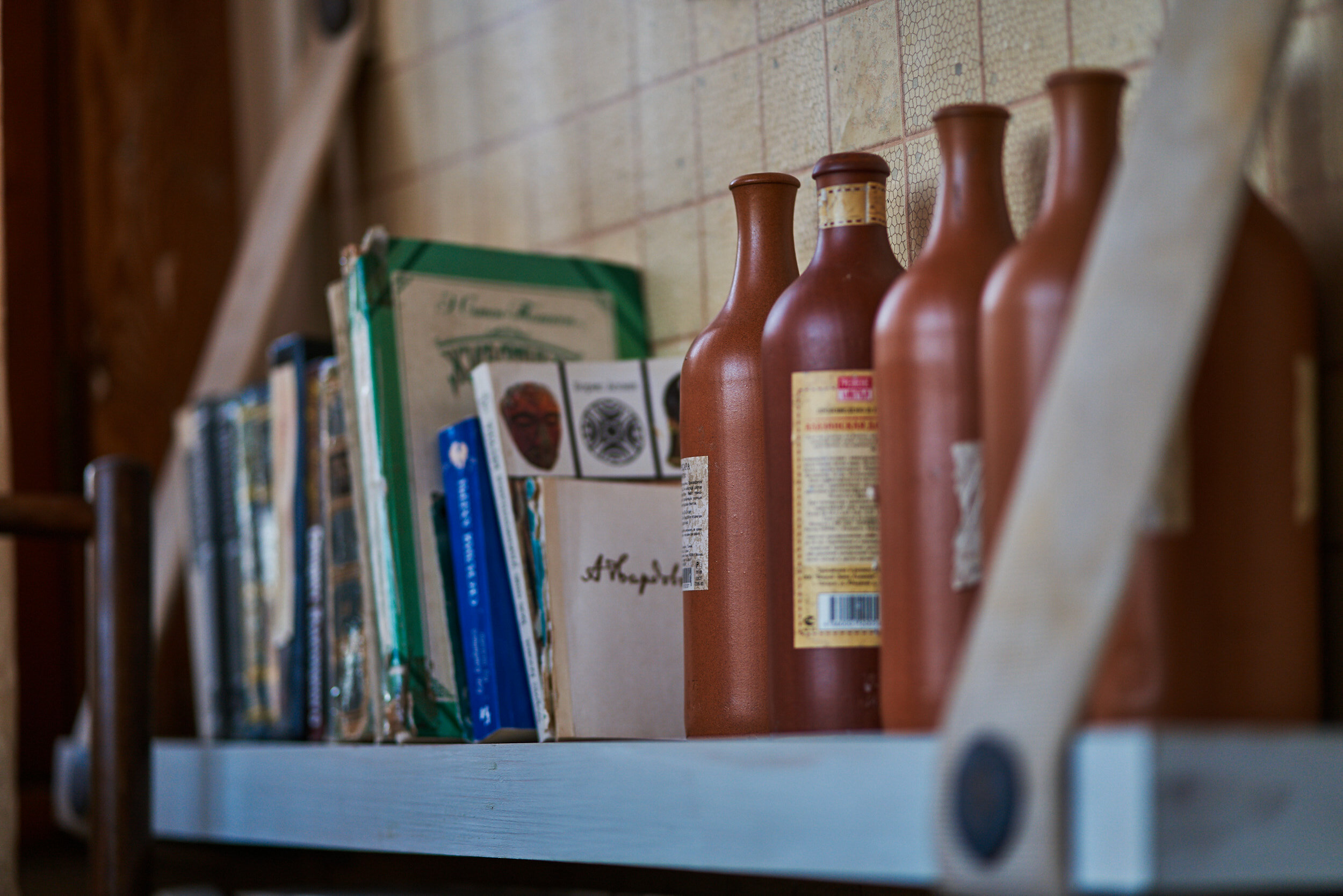 Полулюкс с гостиной и спальней