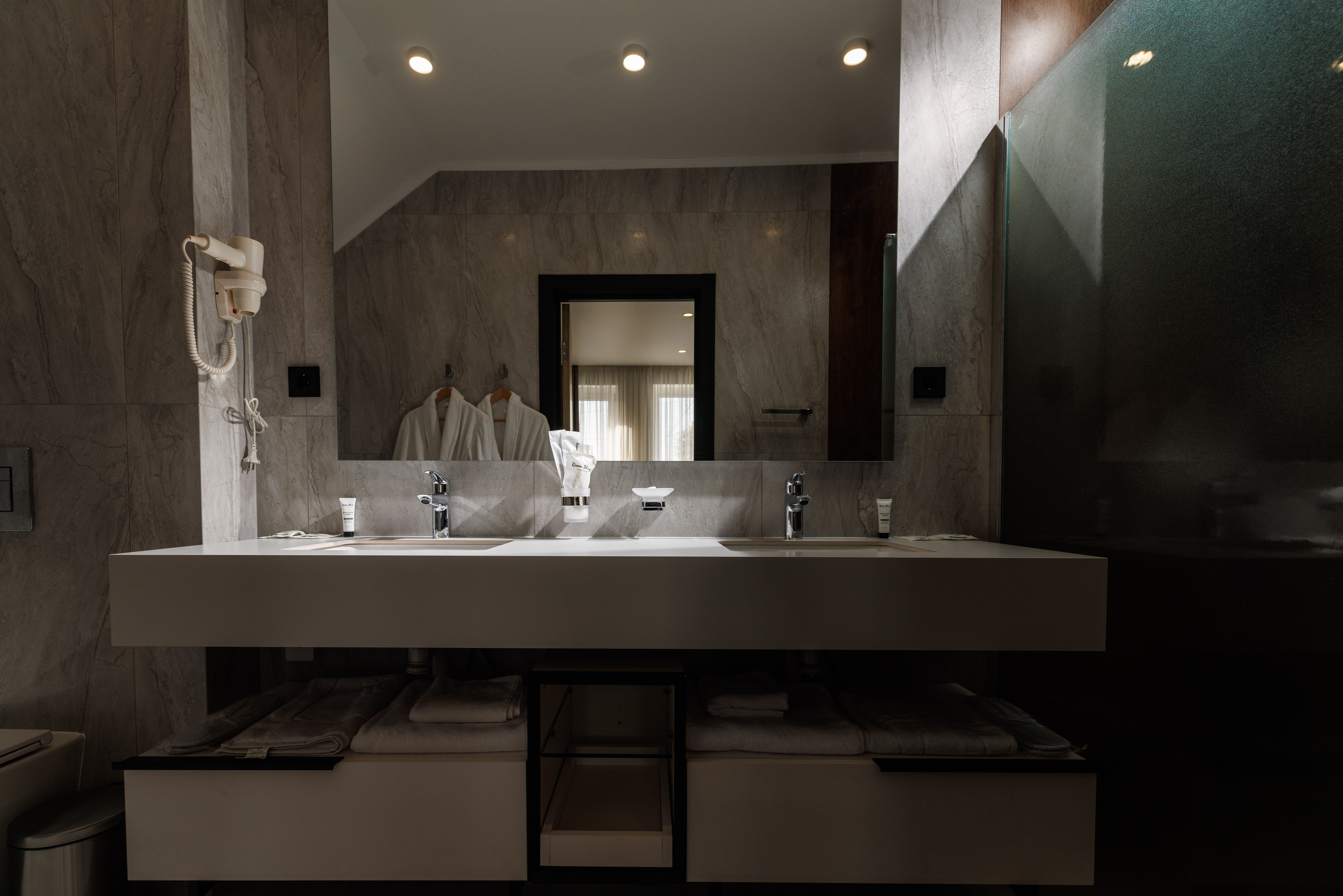 Семейный суперлюкс