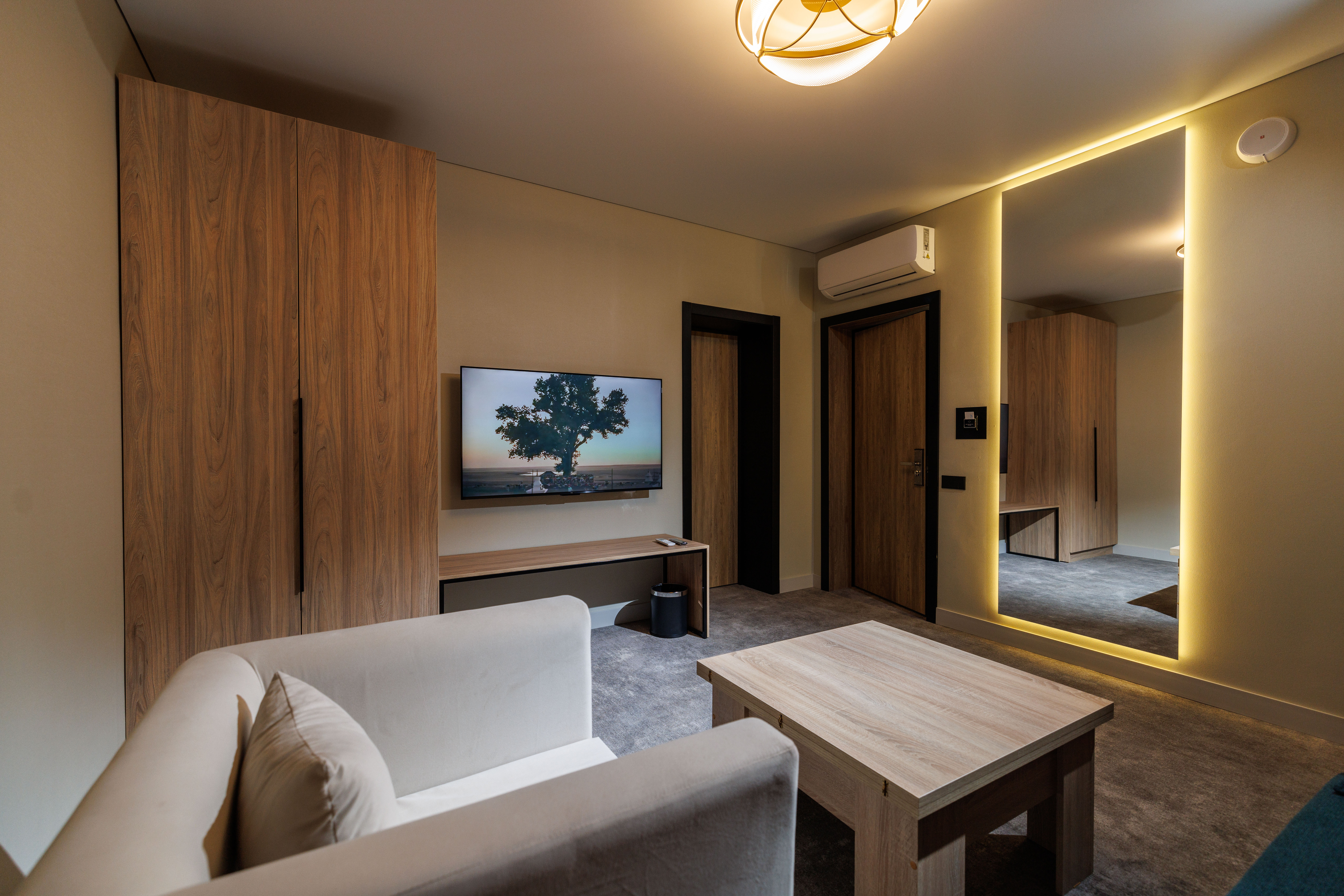 Семейный суперлюкс