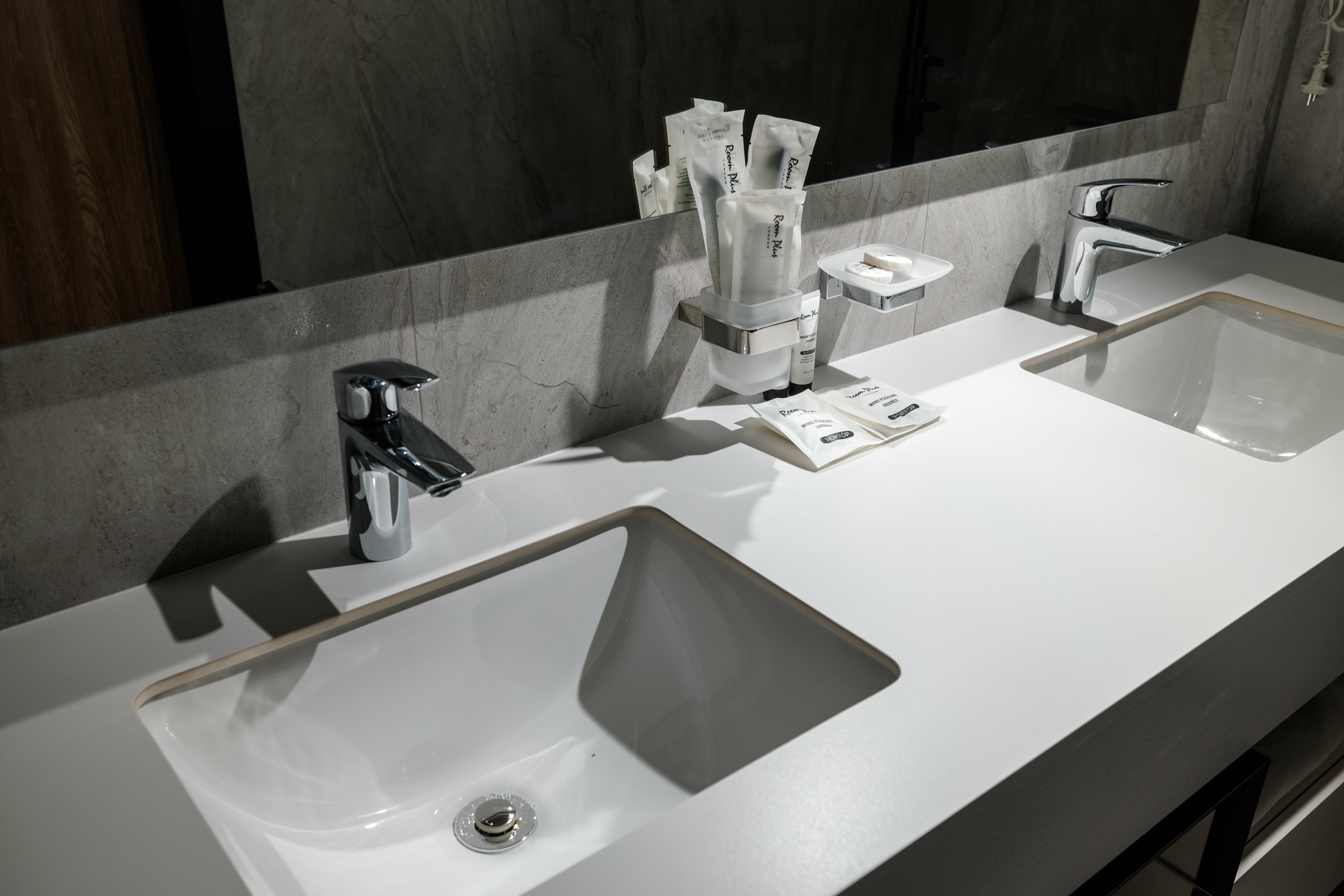 Семейный люкс