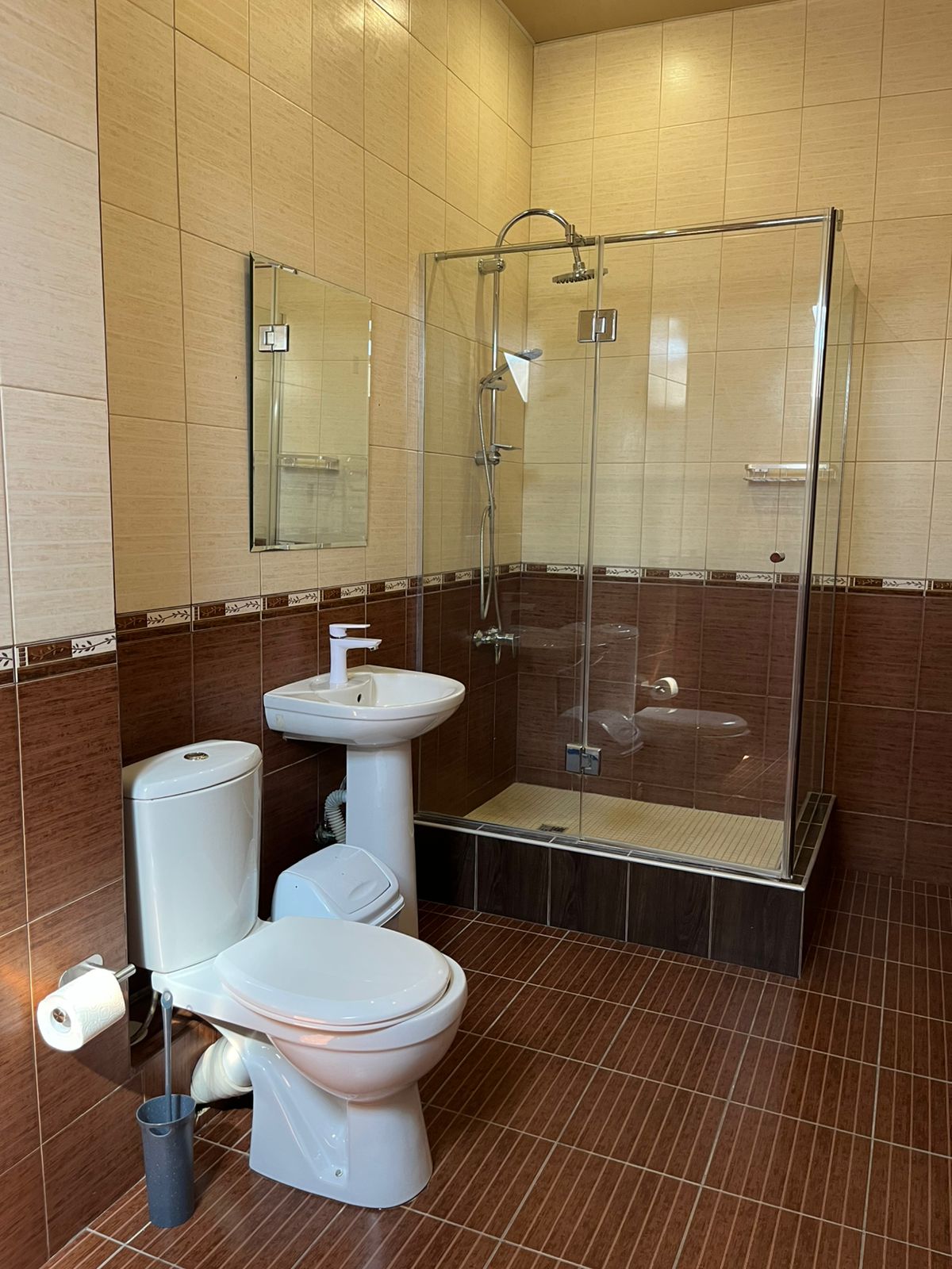 Семейный номер