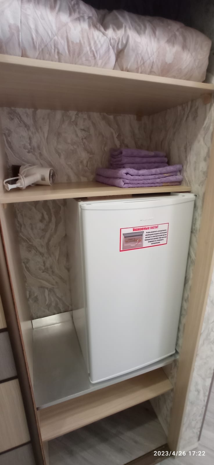 Апартаменты 3.  Двухместные с двумя односпальными кроватями.