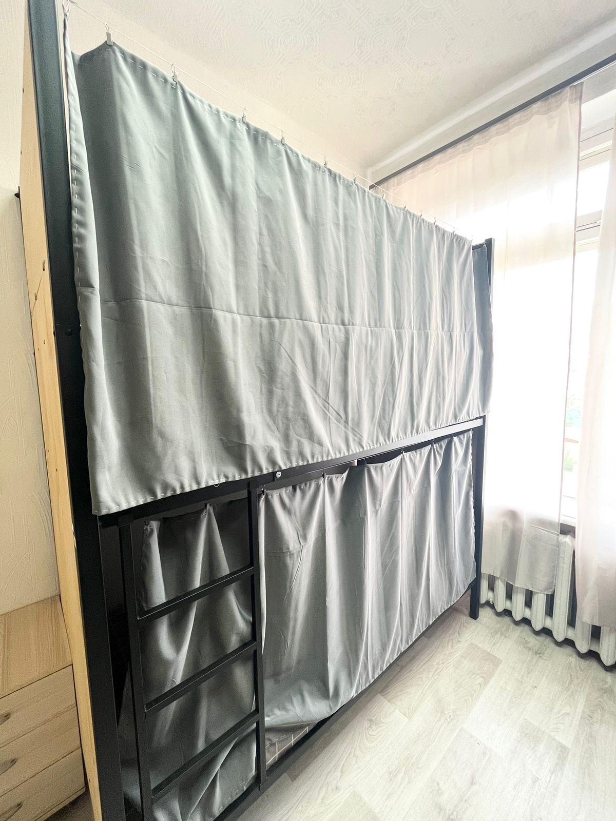 Общий номер для мужчин