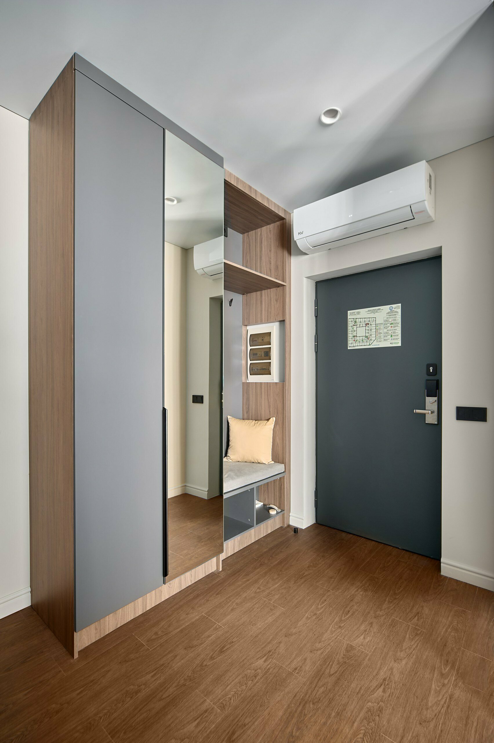 Двухместный номер Люкс