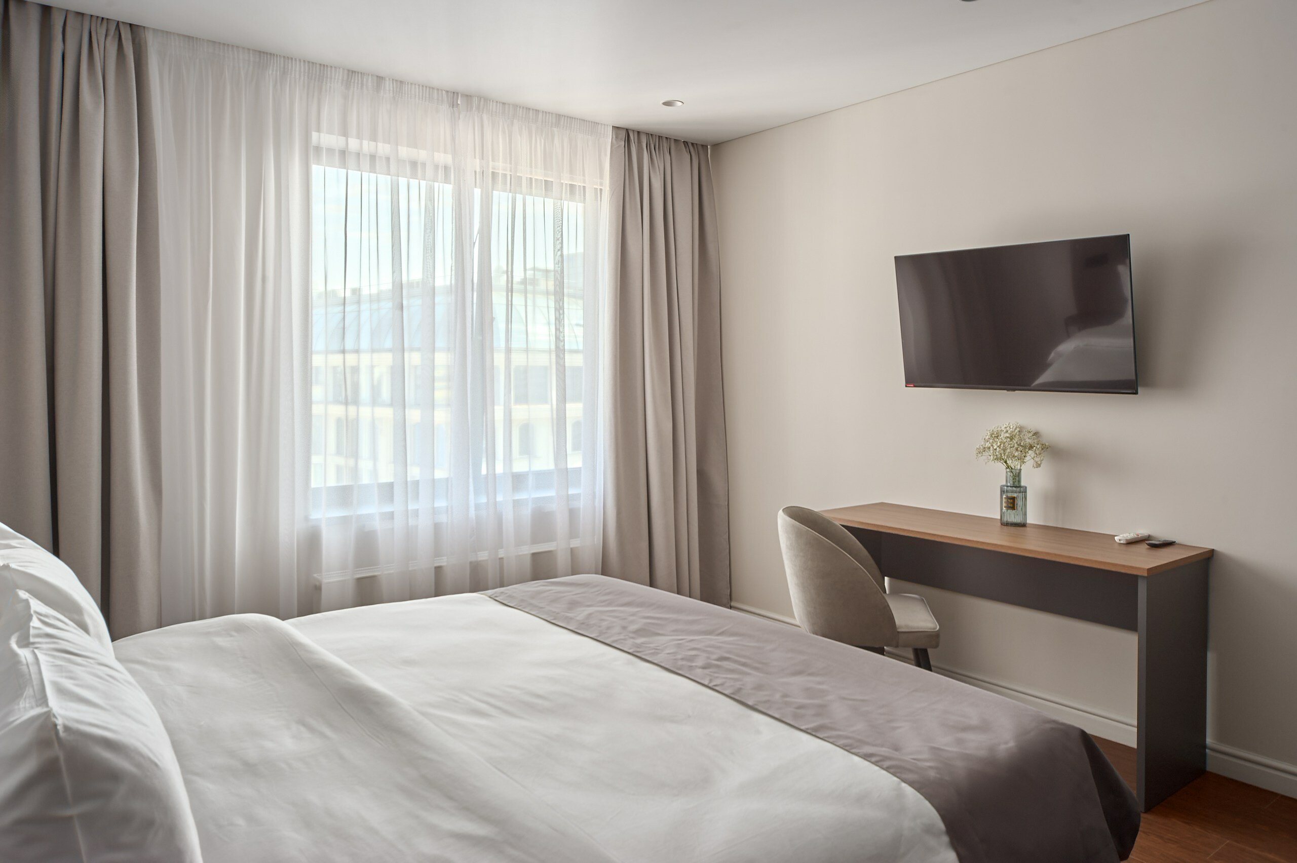 Семейный номер