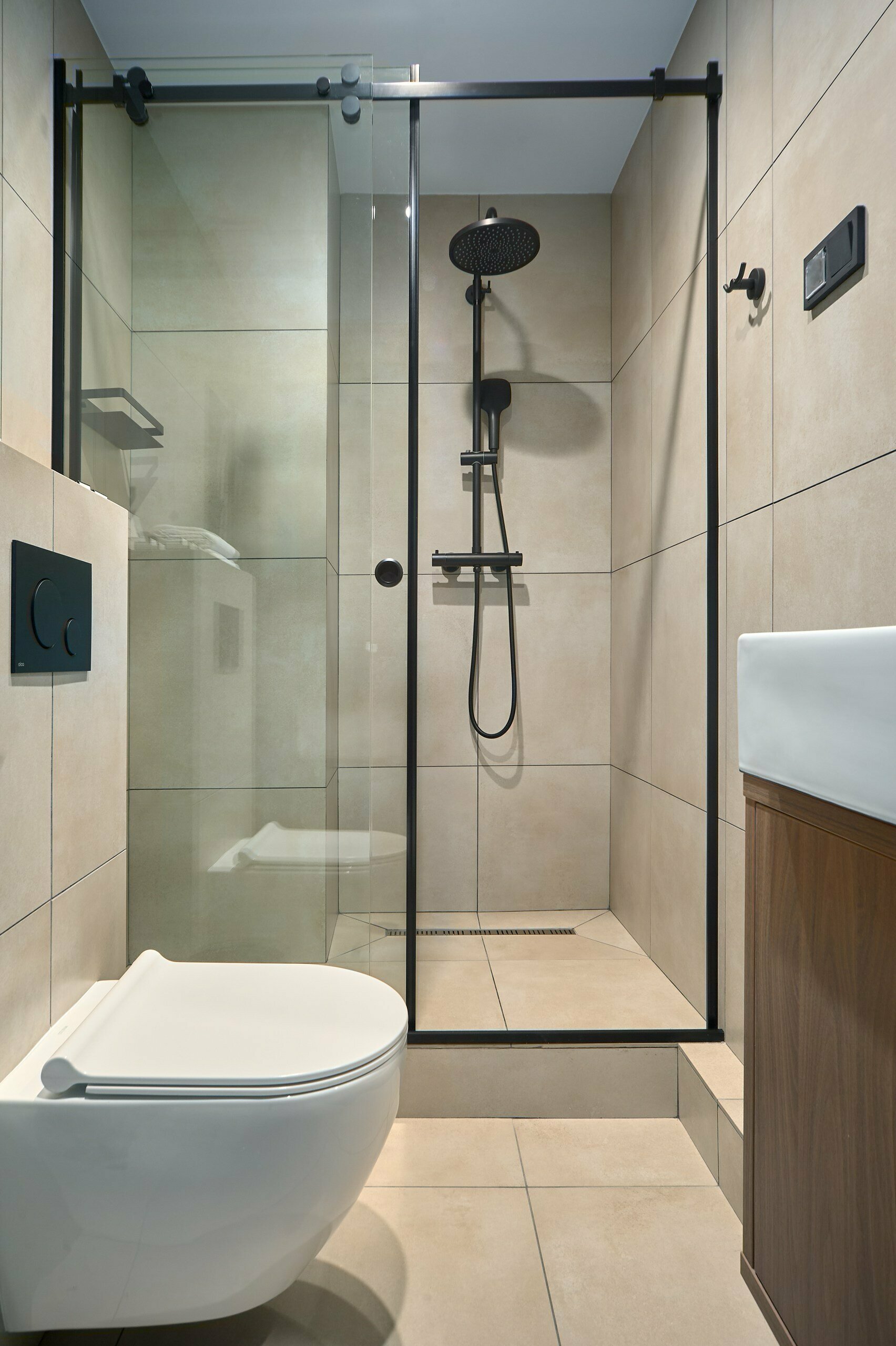 Двухместный номер Студио