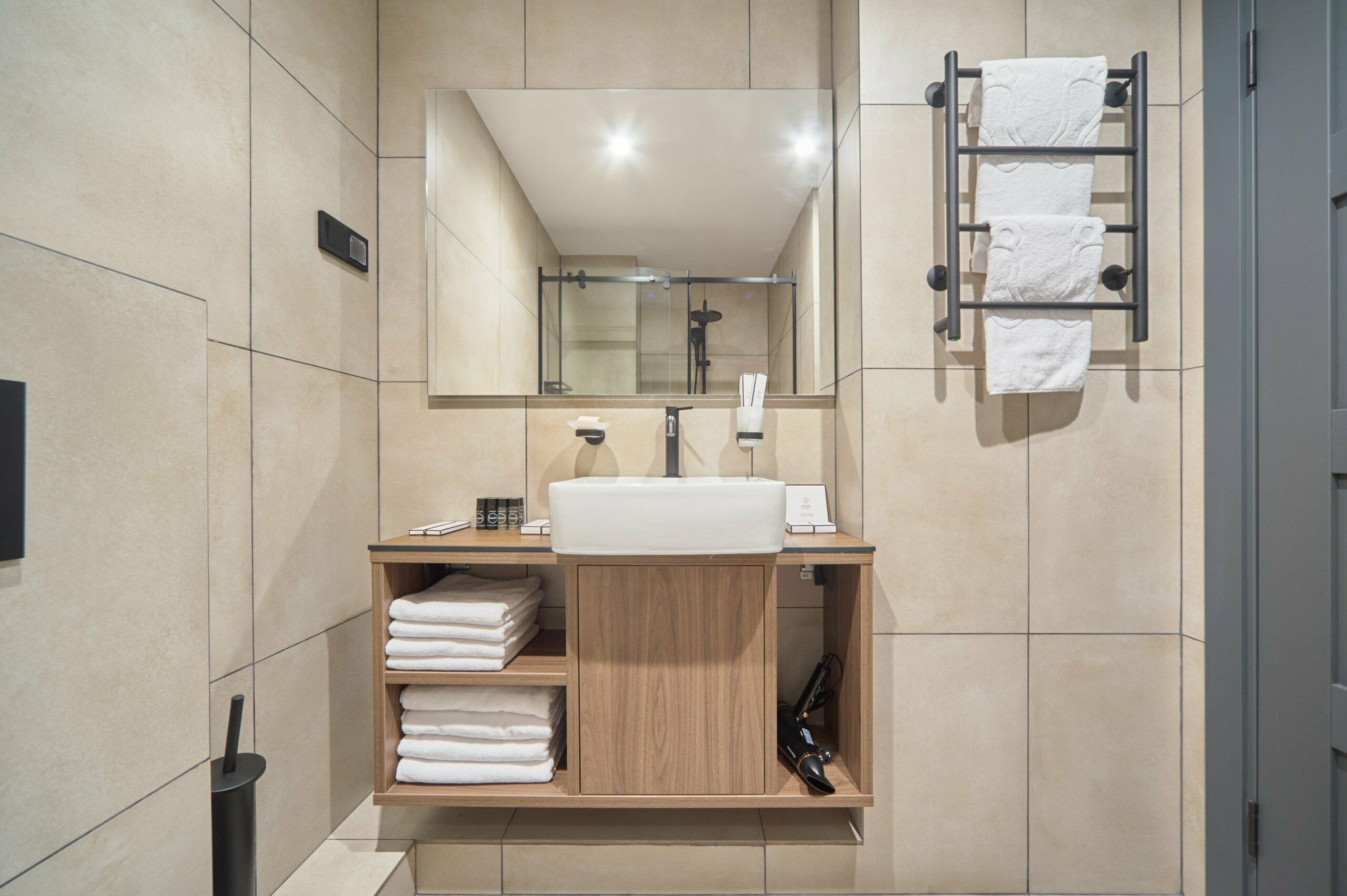 Семейный номер