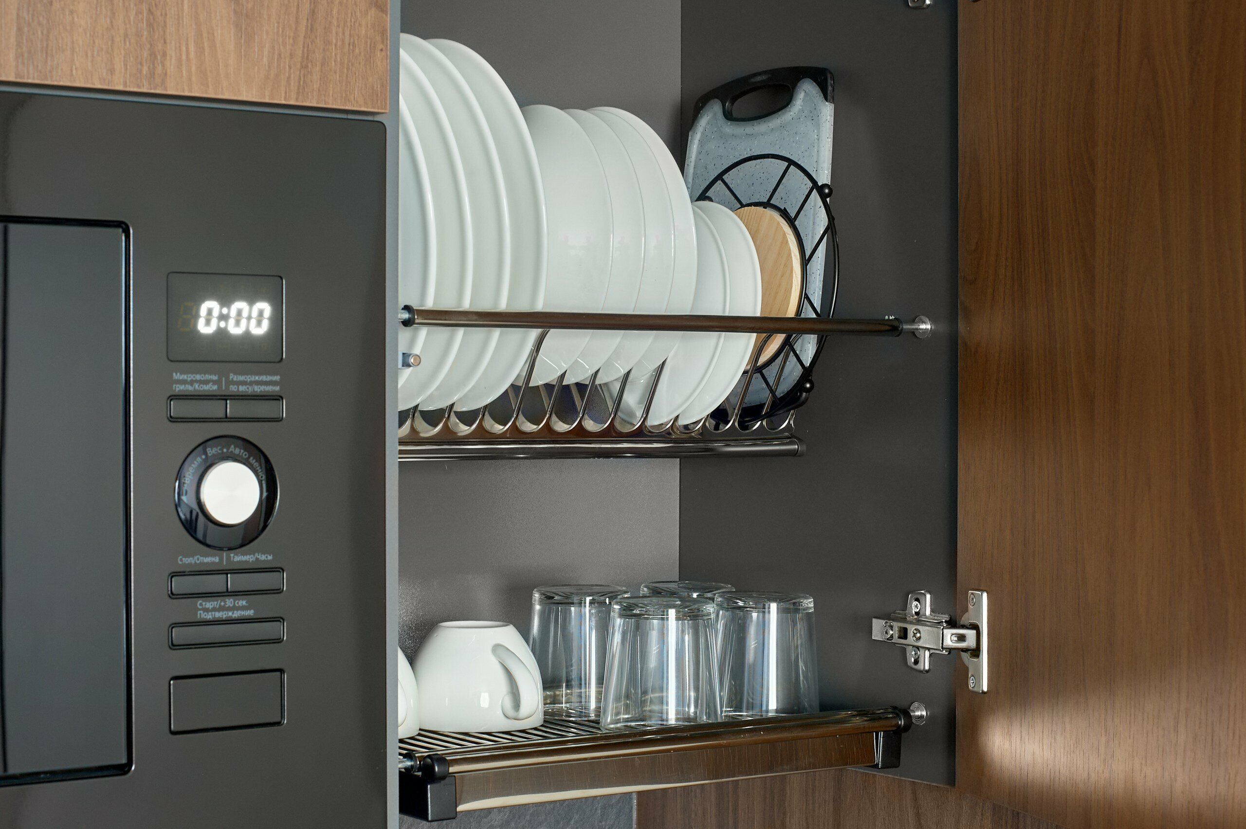 Двухместный номер Студио Плюс