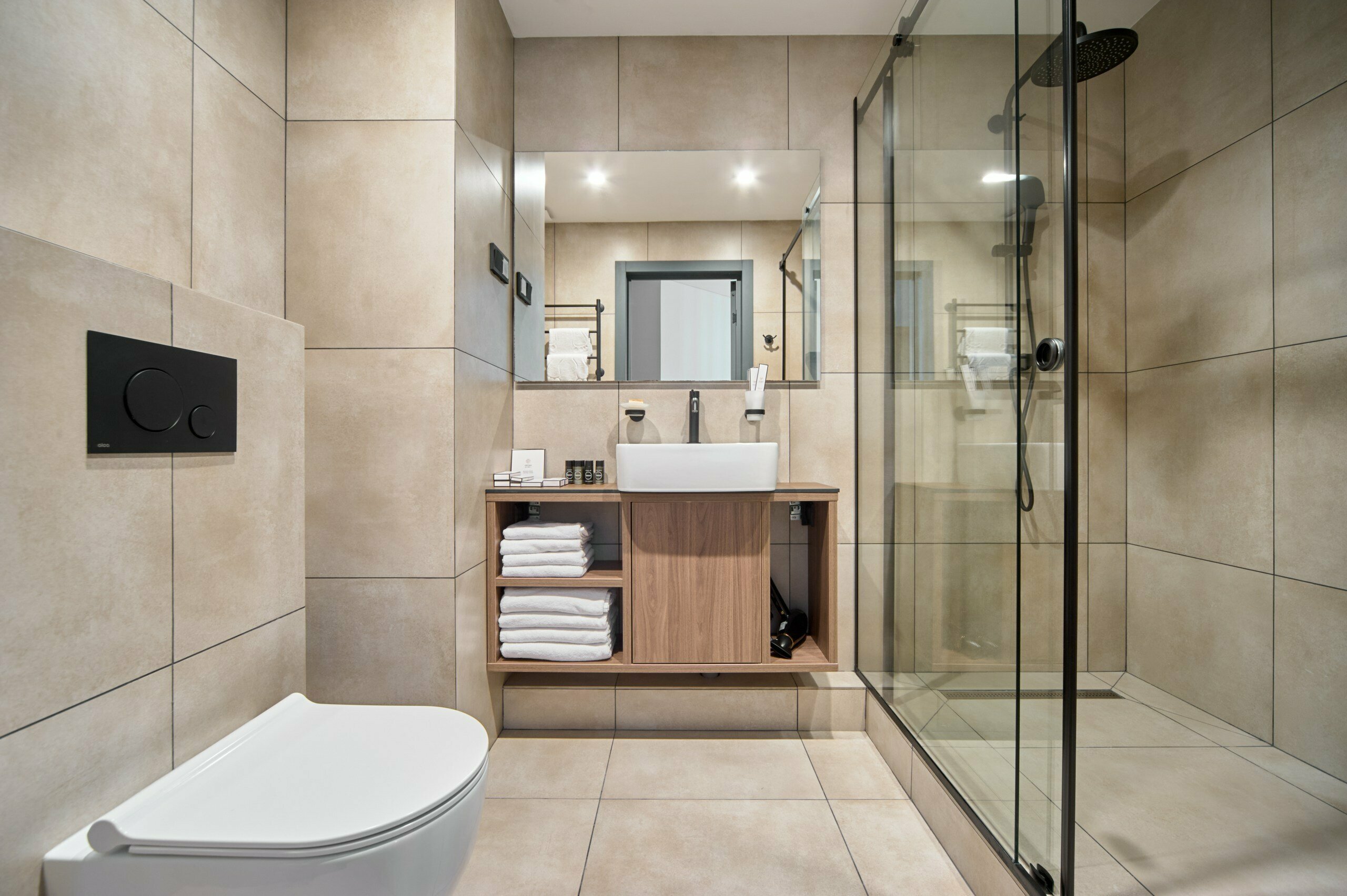 Двухместный номер Люкс