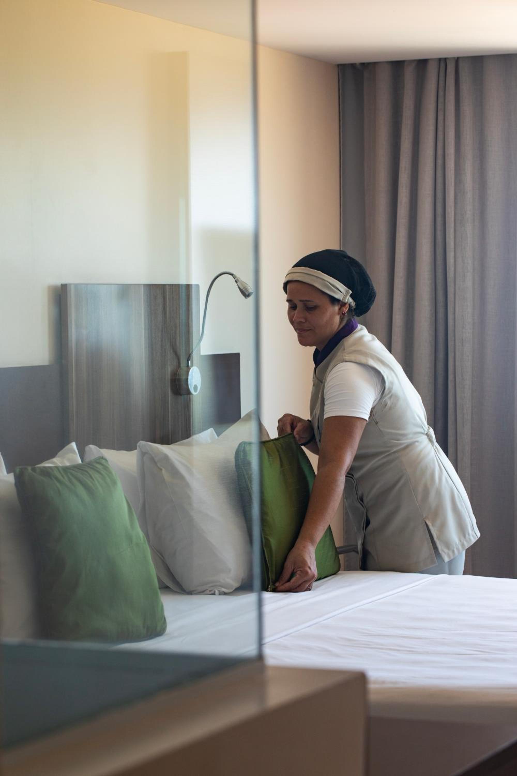 Superior Room with 1 Double Bed