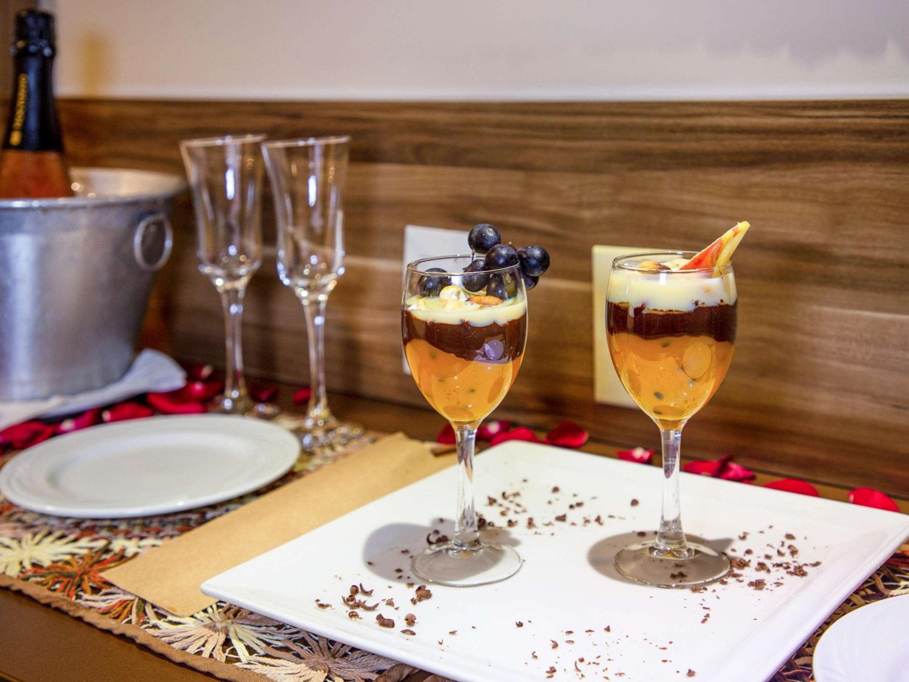 Superior Room with 1 Double Bed