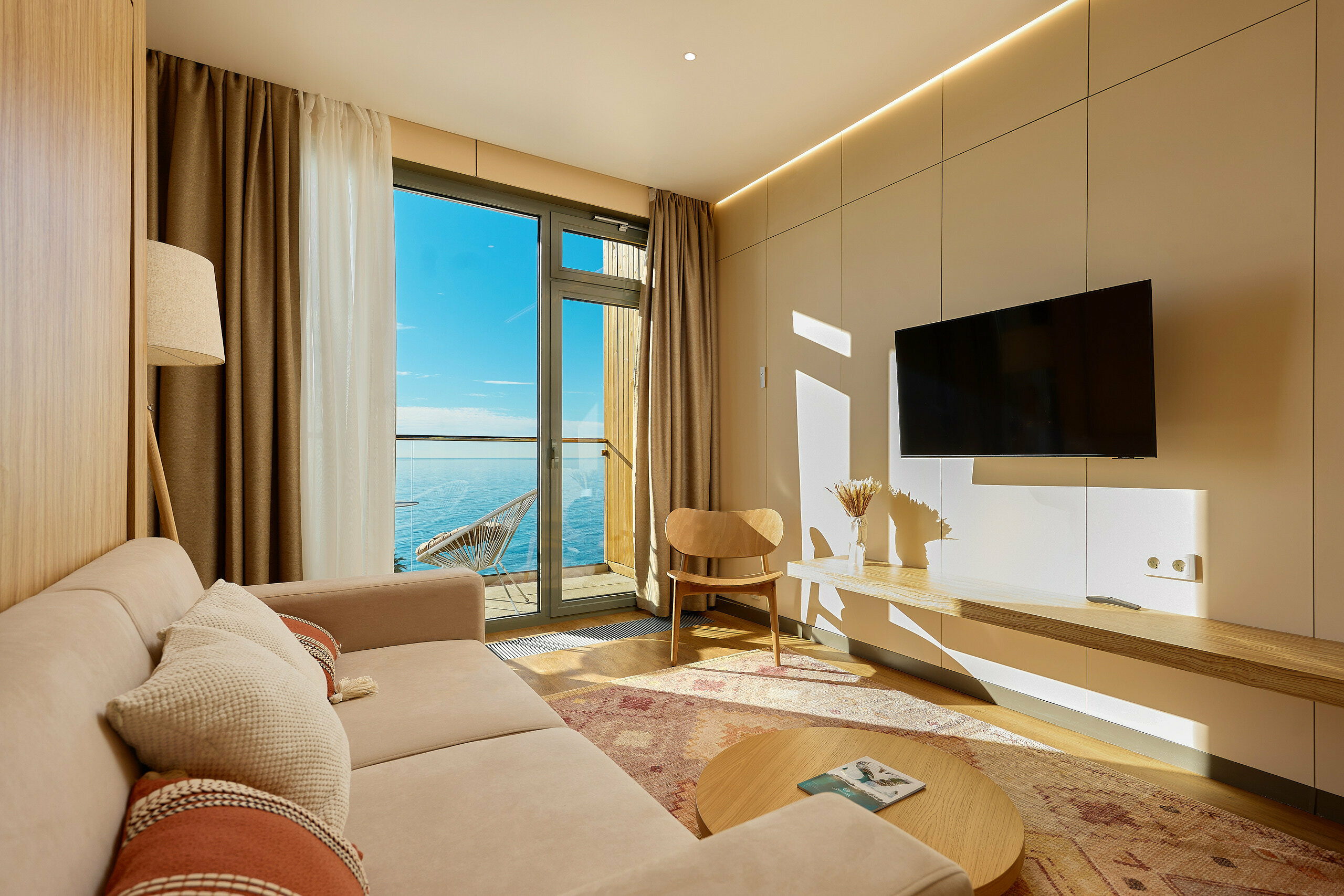 Джуниор "Приморский"