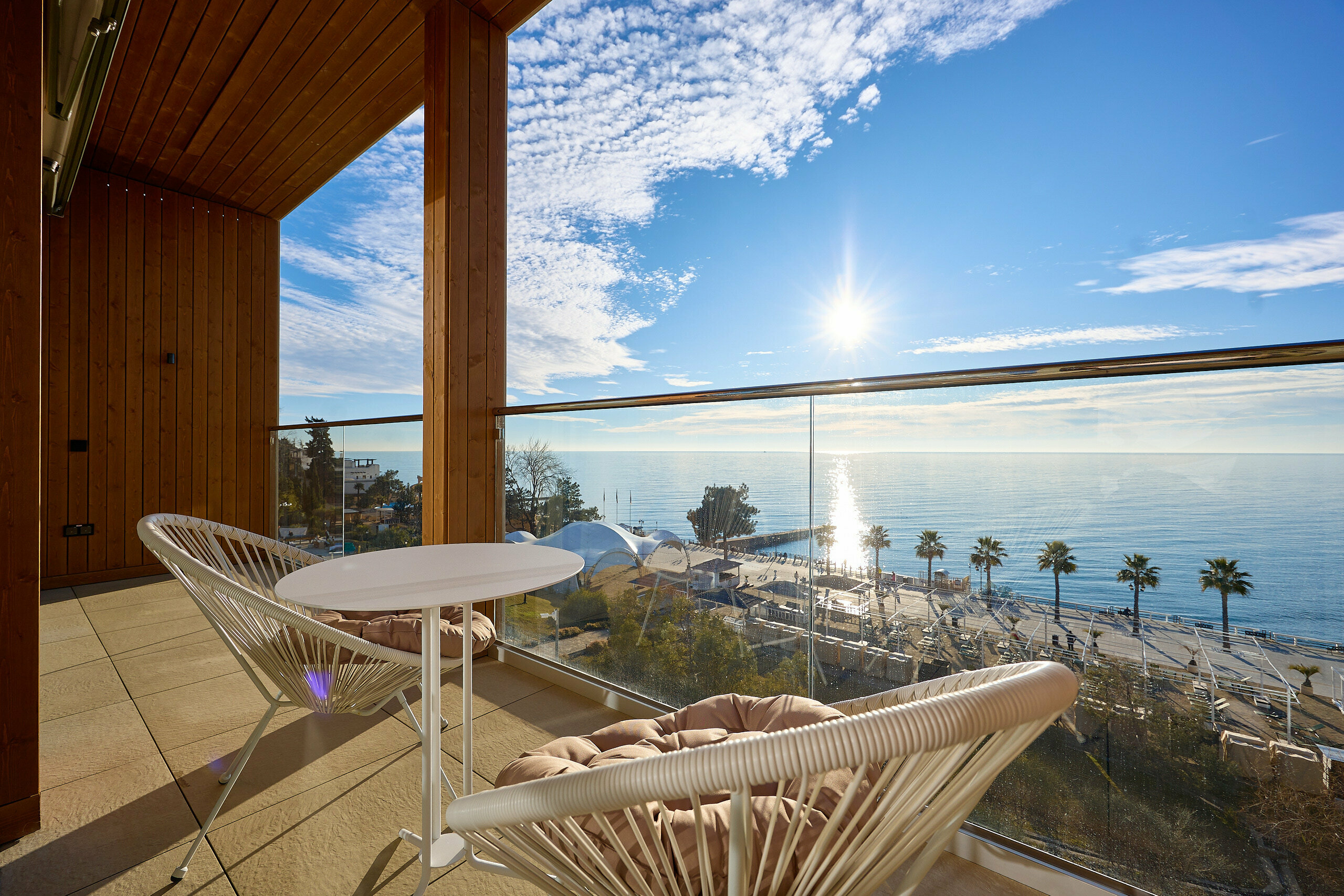 Джуниор "Приморский"