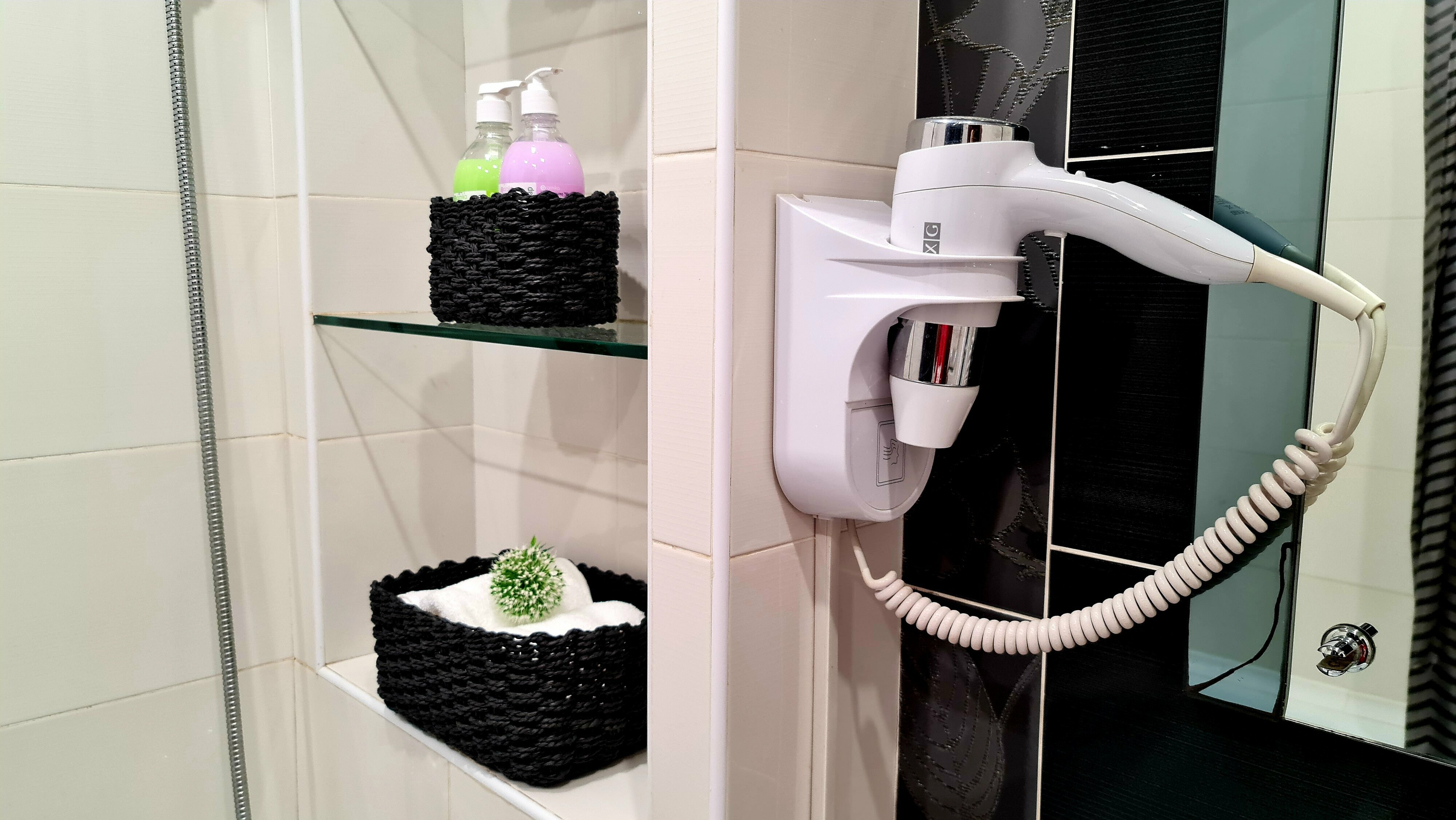 Стандартные апартаменты